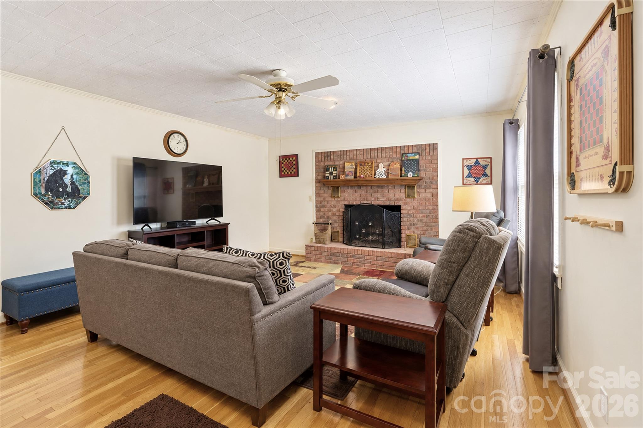 Single Family Residence at 1039 Enola Road, Morganton, photo 5 of 48