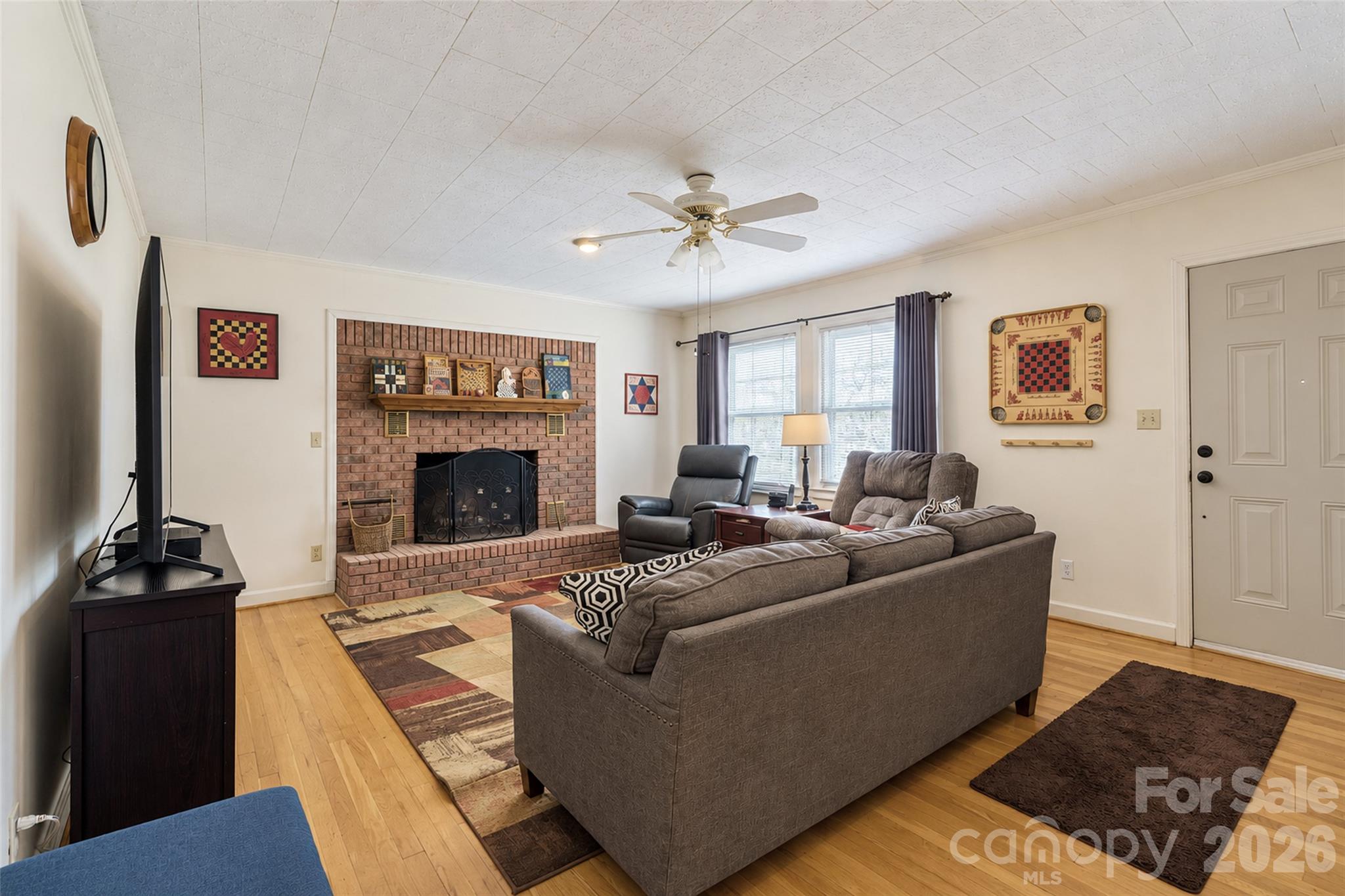 Single Family Residence at 1039 Enola Road, Morganton, photo 6 of 48