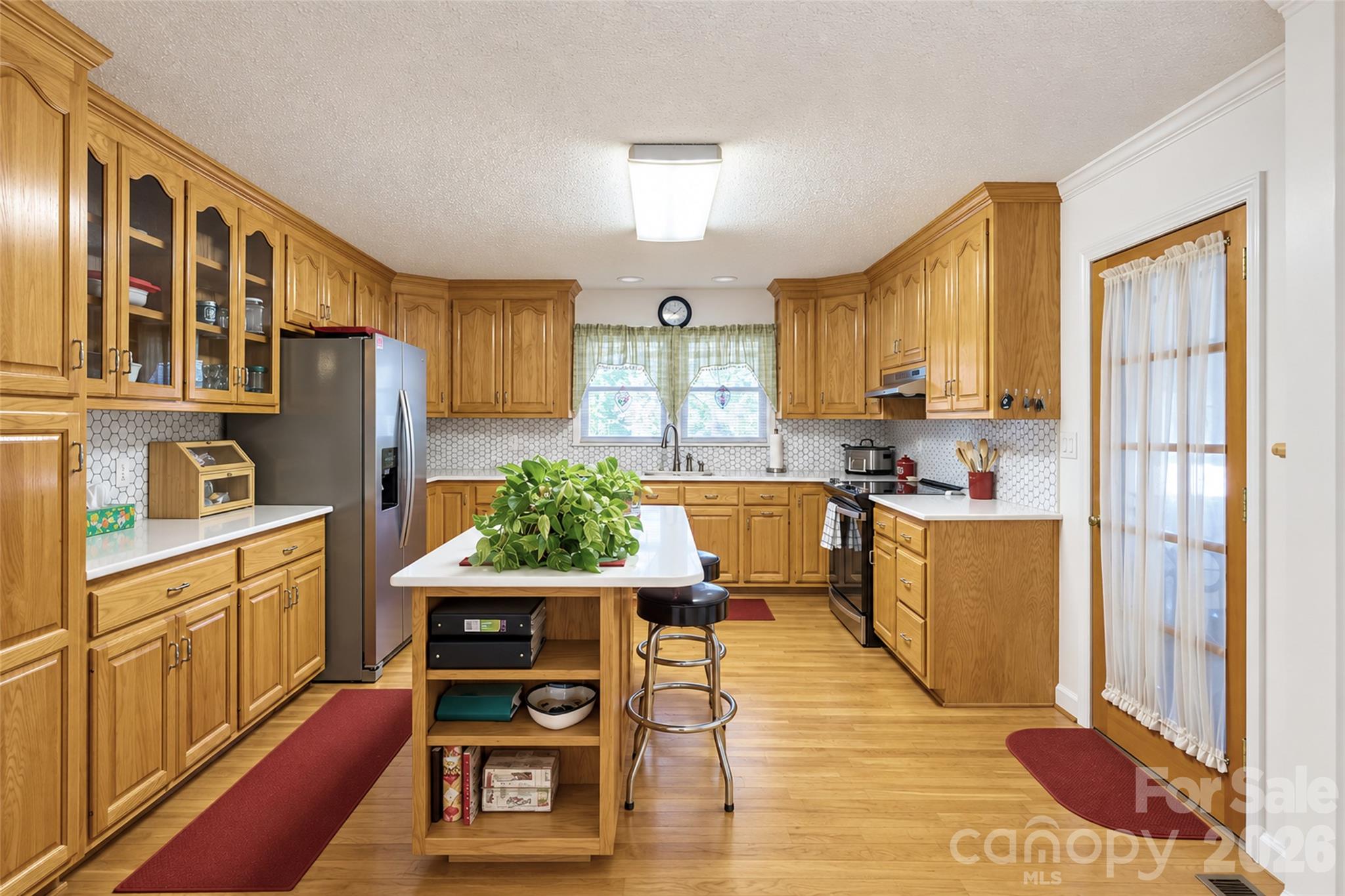 Single Family Residence at 1039 Enola Road, Morganton, photo 11 of 48