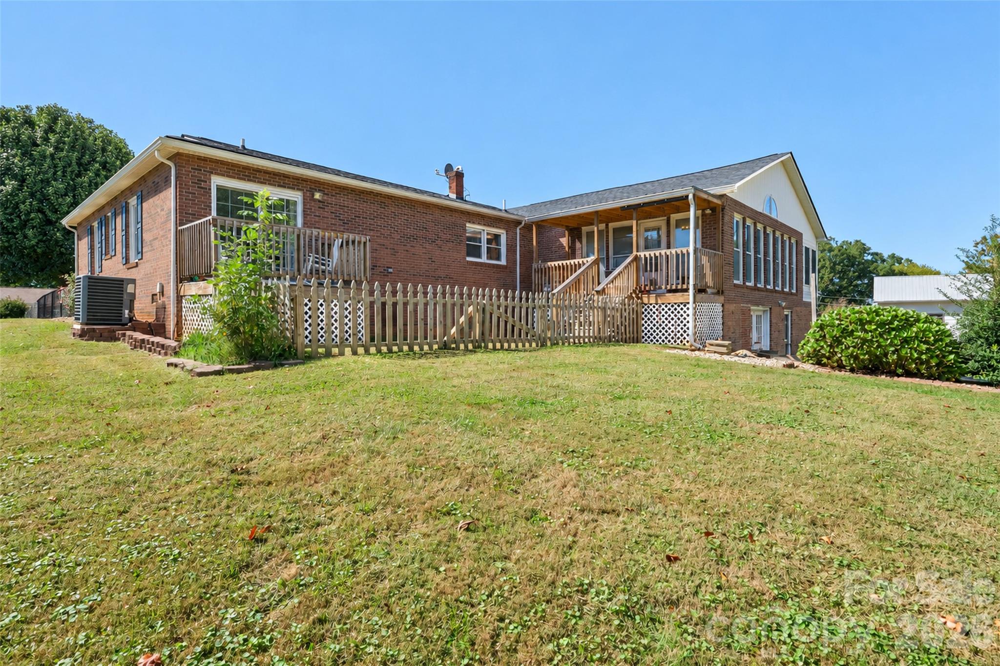 Single Family Residence at 1039 Enola Road, Morganton, photo 43 of 48