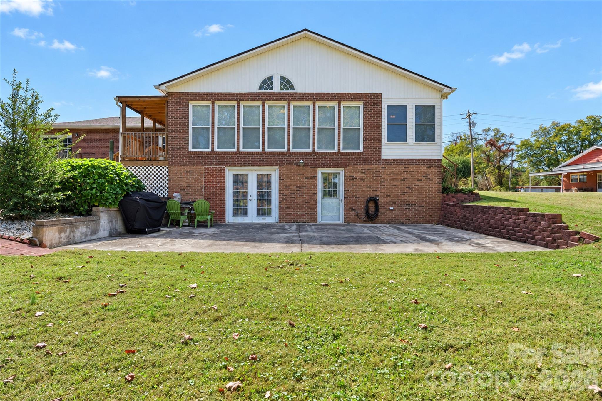 Single Family Residence at 1039 Enola Road, Morganton, photo 45 of 48