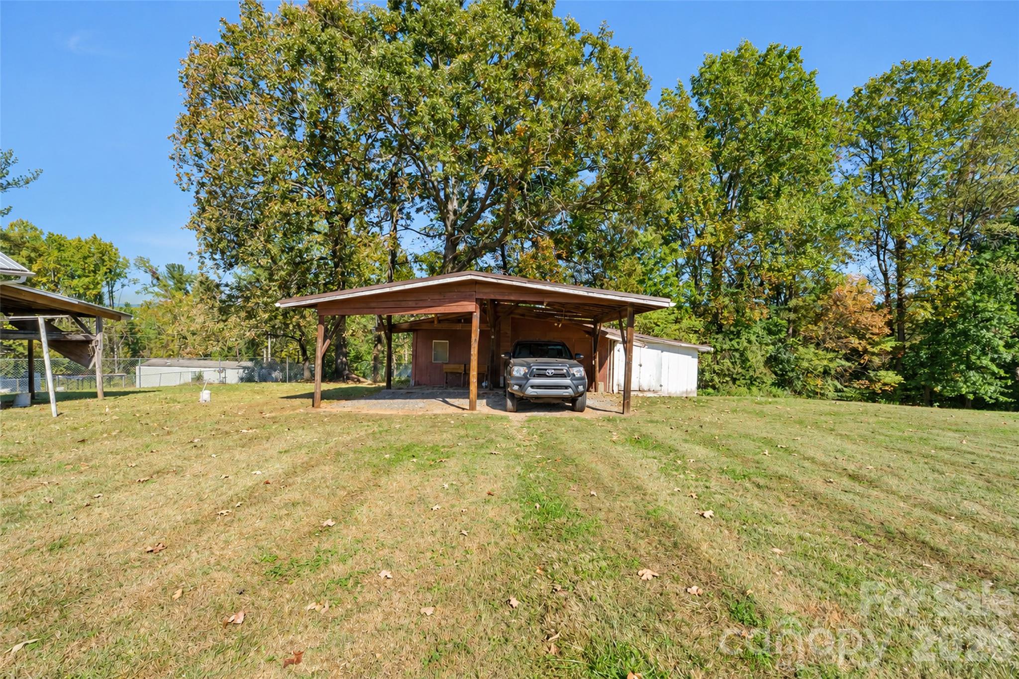 Single Family Residence at 1039 Enola Road, Morganton, photo 47 of 48