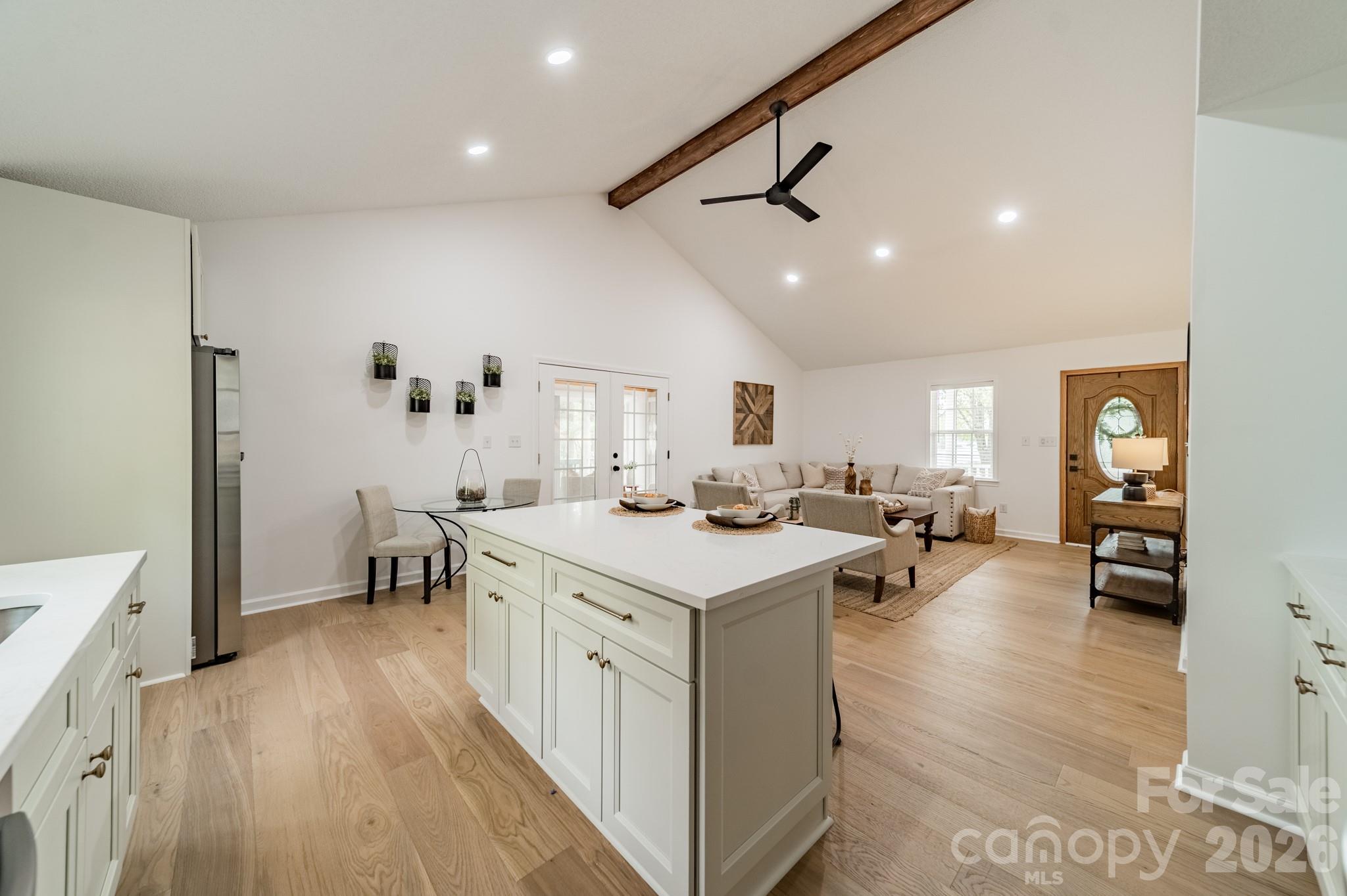 Single Family Residence at 902 Cornelius Road, Mooresville, photo 10 of 28