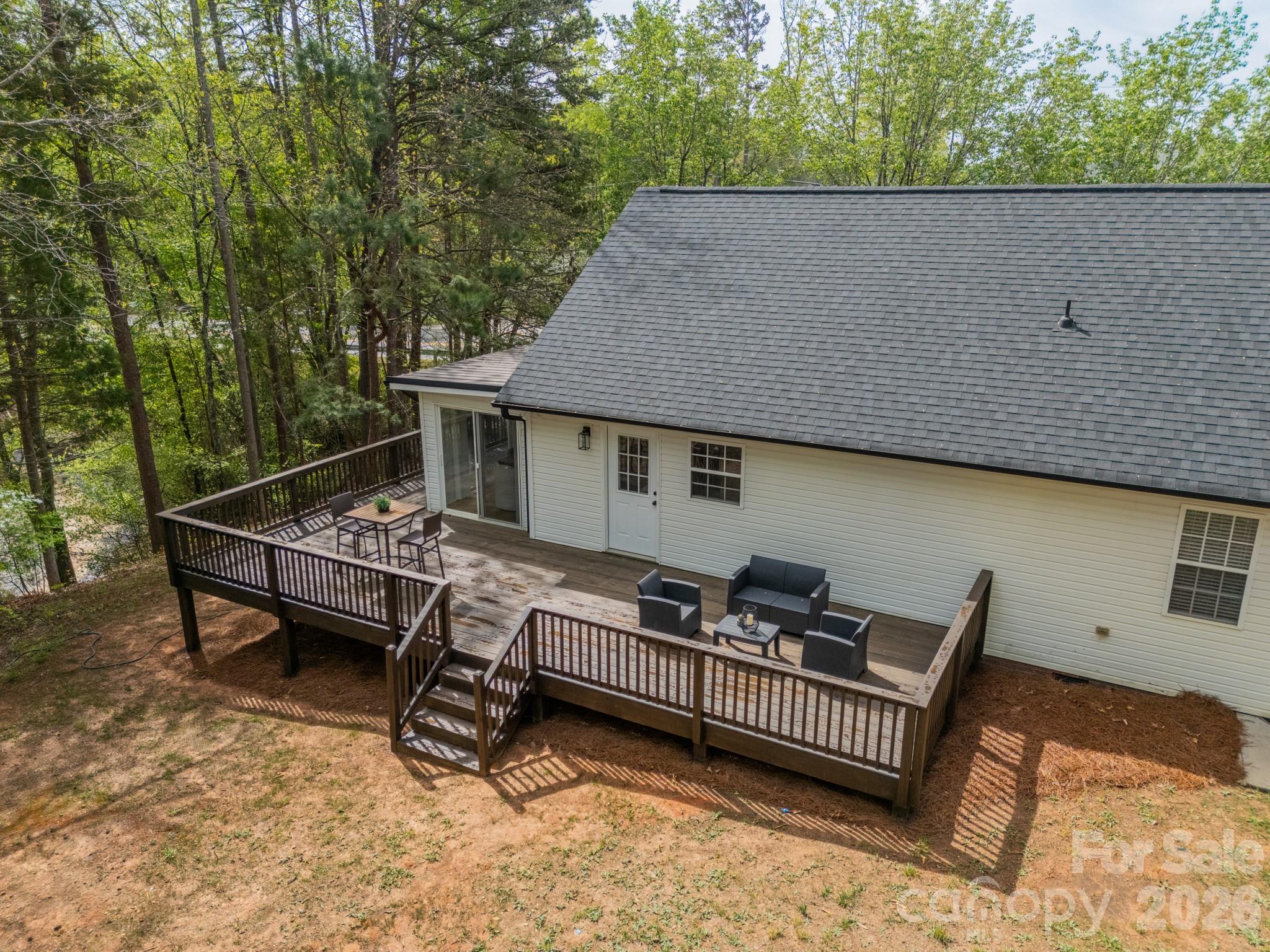 Single Family Residence at 902 Cornelius Road, Mooresville, photo 26 of 28