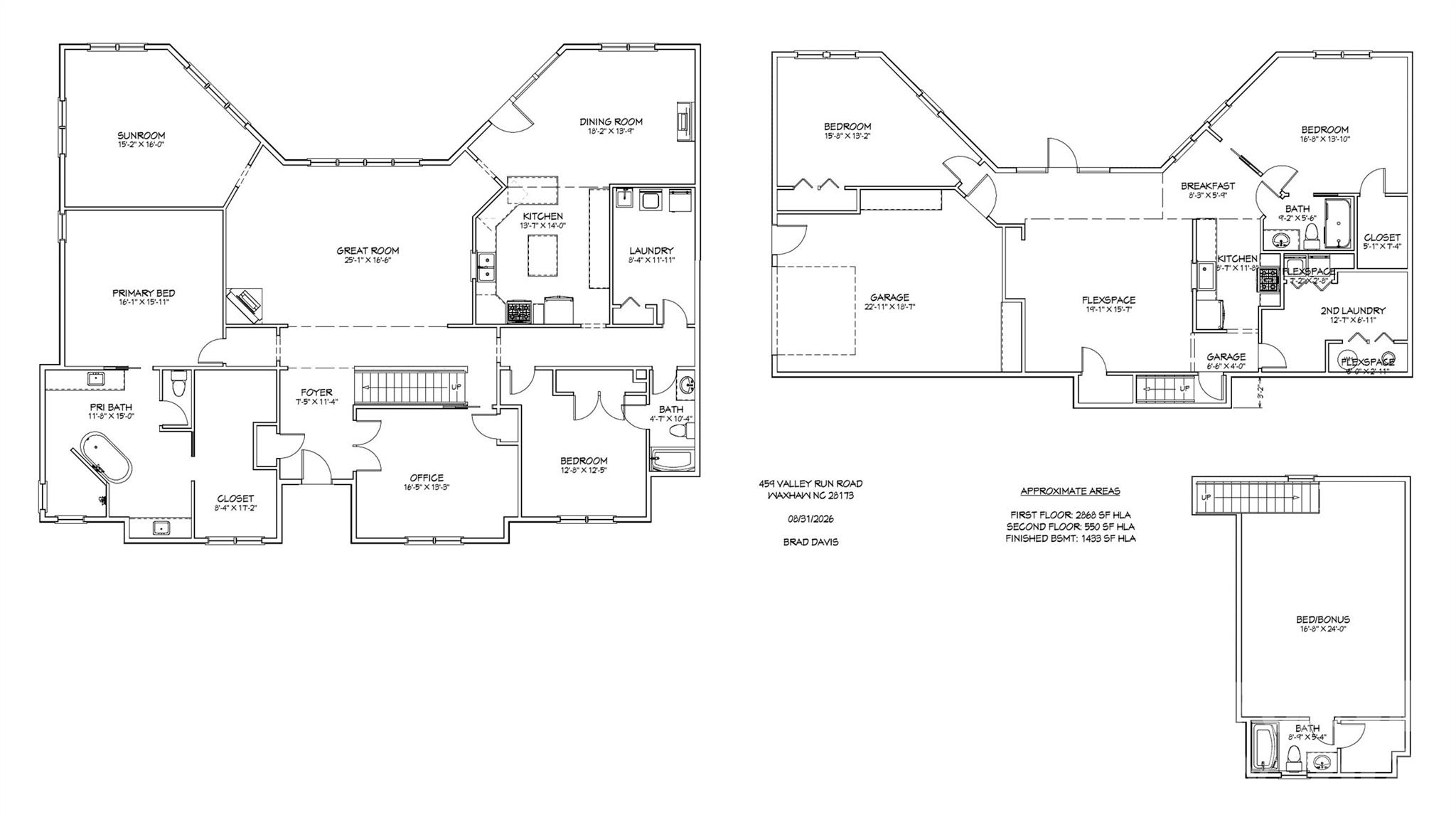 Single Family Residence at 459 Valley Run Drive, Waxhaw, photo 46 of 46