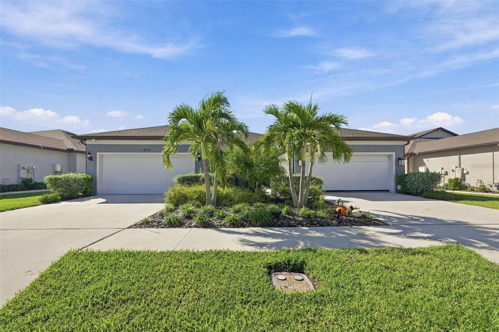 6345 CLIVEDEN CT