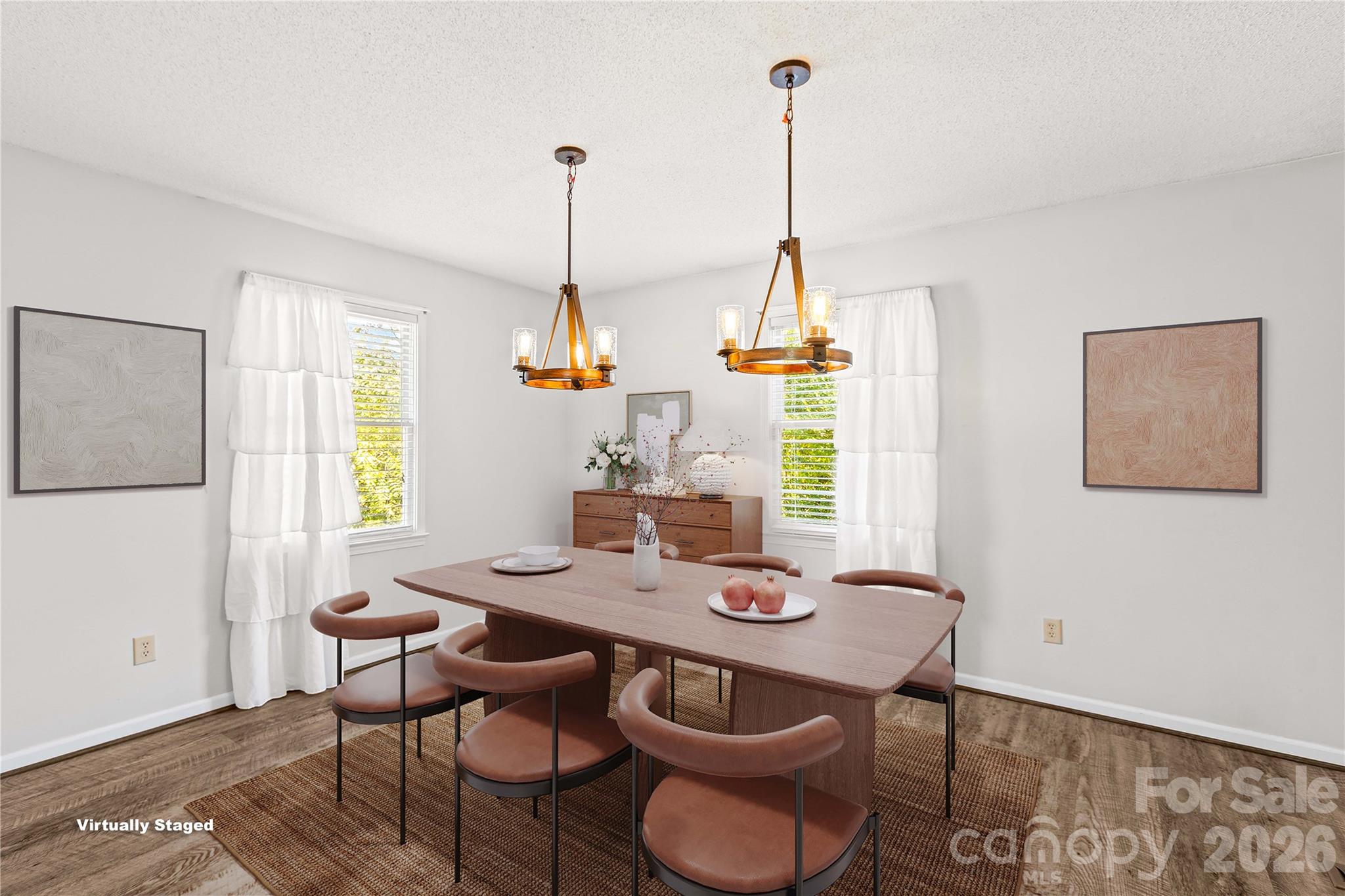 Single Family Residence at 1008 Grove Avenue SW, Lenoir, photo 11 of 46