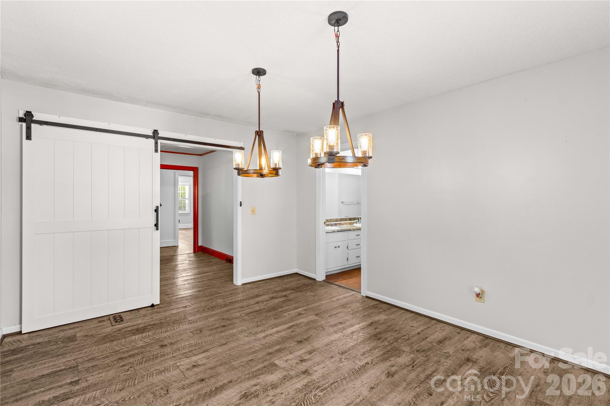 Single Family Residence at 1008 Grove Avenue SW, Lenoir, photo 13 of 46