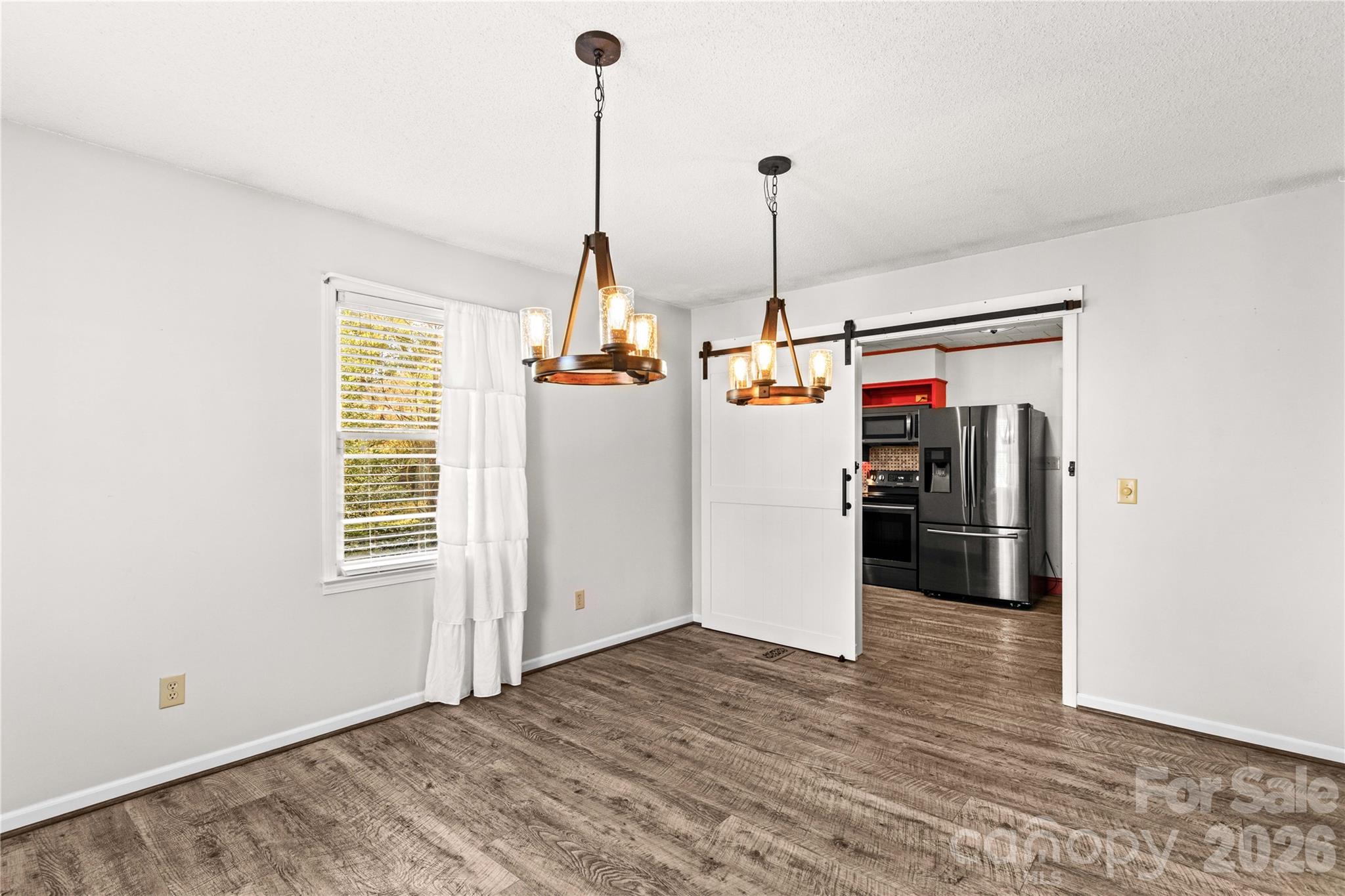 Single Family Residence at 1008 Grove Avenue SW, Lenoir, photo 14 of 46