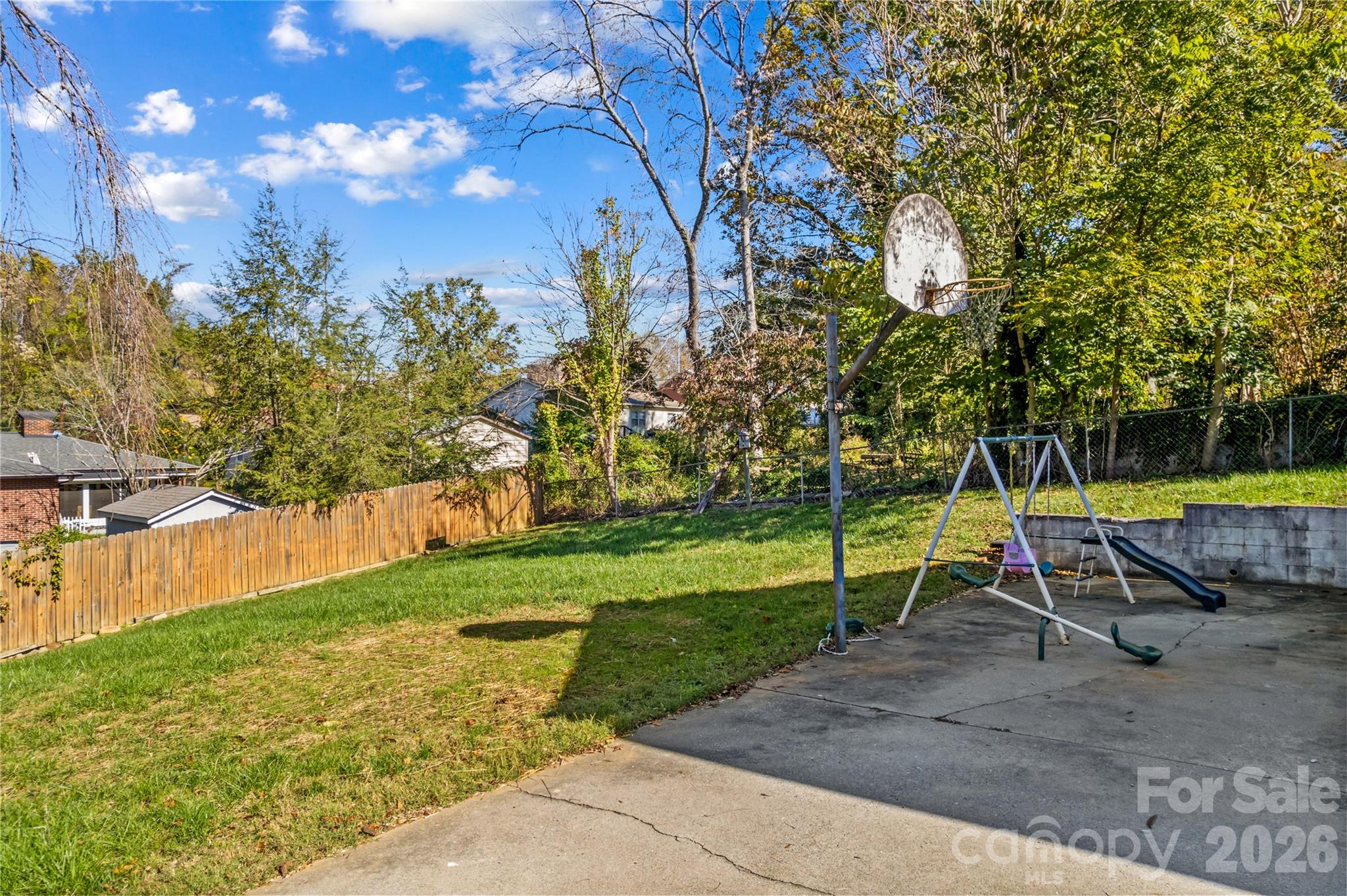 Single Family Residence at 1008 Grove Avenue SW, Lenoir, photo 41 of 46