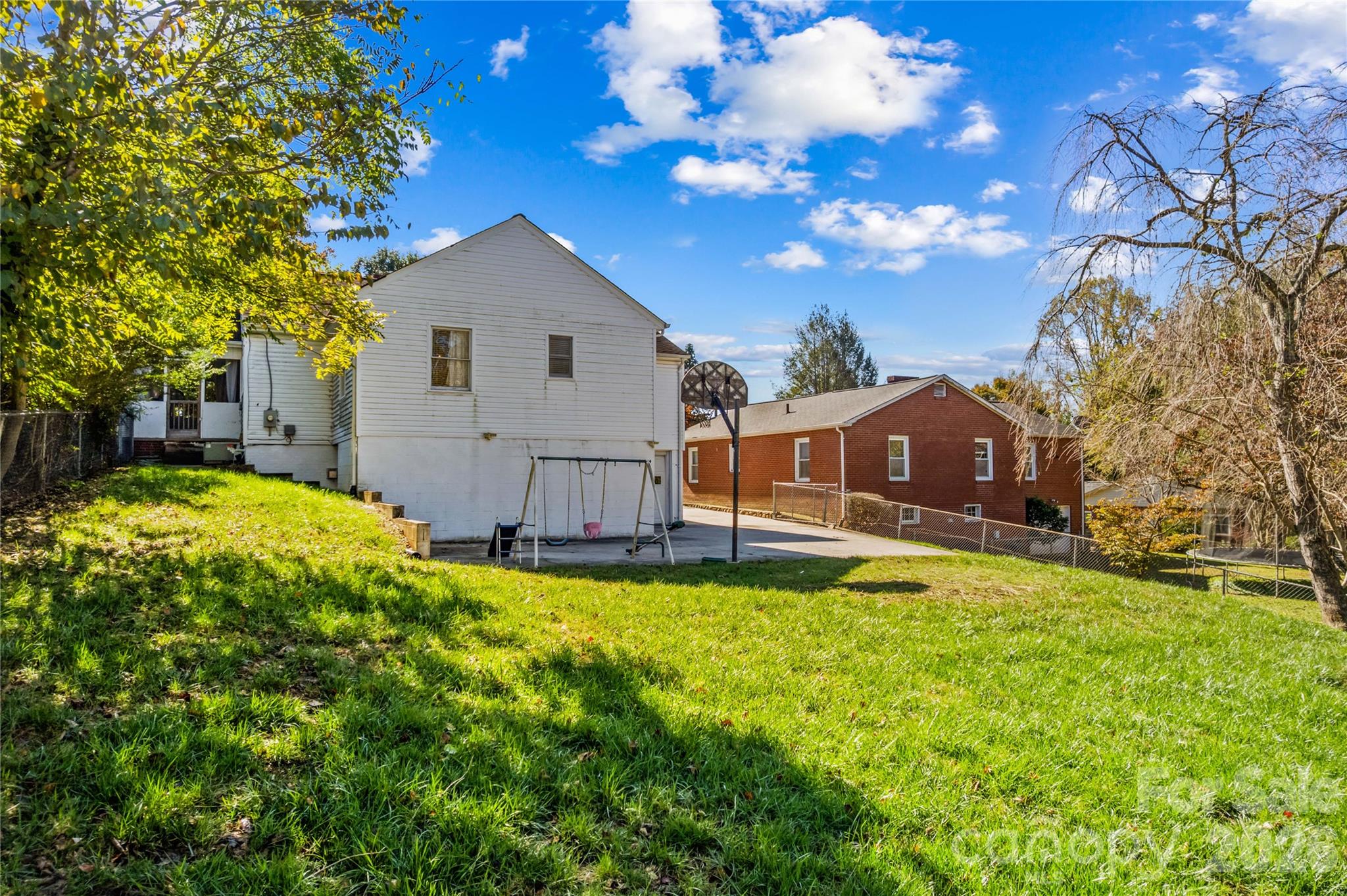 Single Family Residence at 1008 Grove Avenue SW, Lenoir, photo 42 of 46
