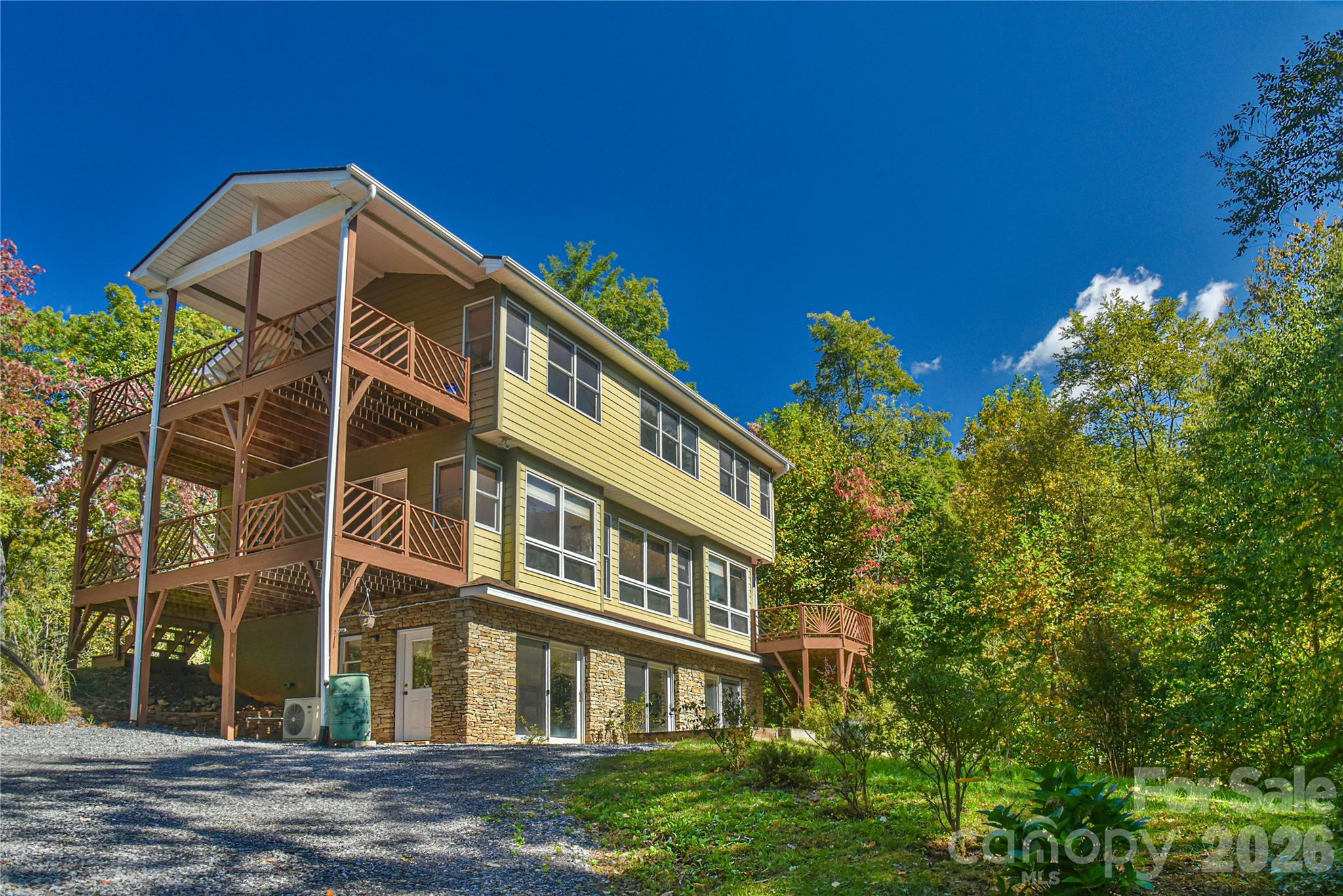 227 David Ridge Road