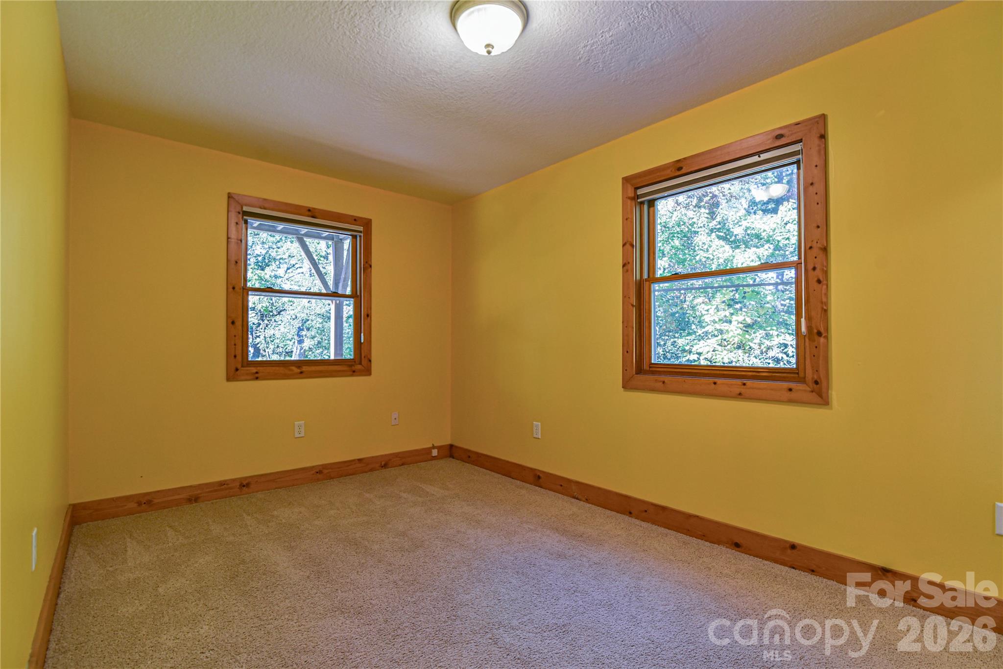 1st floor bedroom - 227 David Ridge Road, Black Mountain