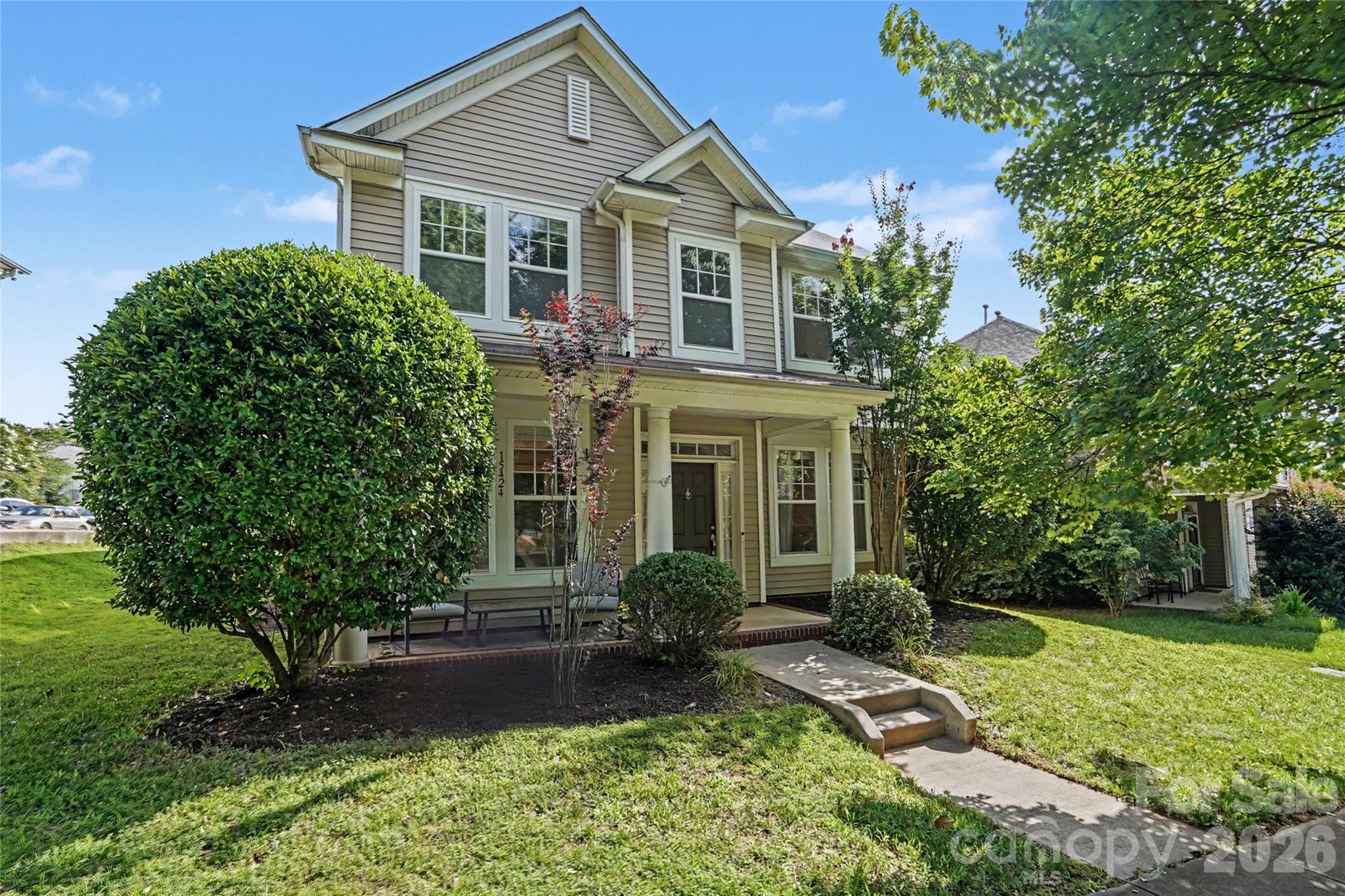 15424 Hugh Torance Parkway