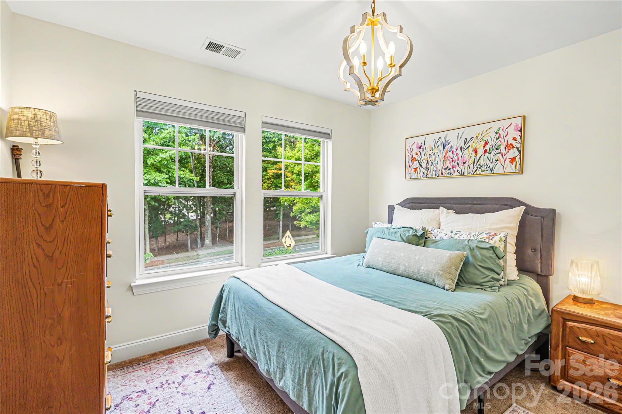 Single Family Residence at 15424 Hugh Torance Parkway, Huntersville, photo 12 of 19