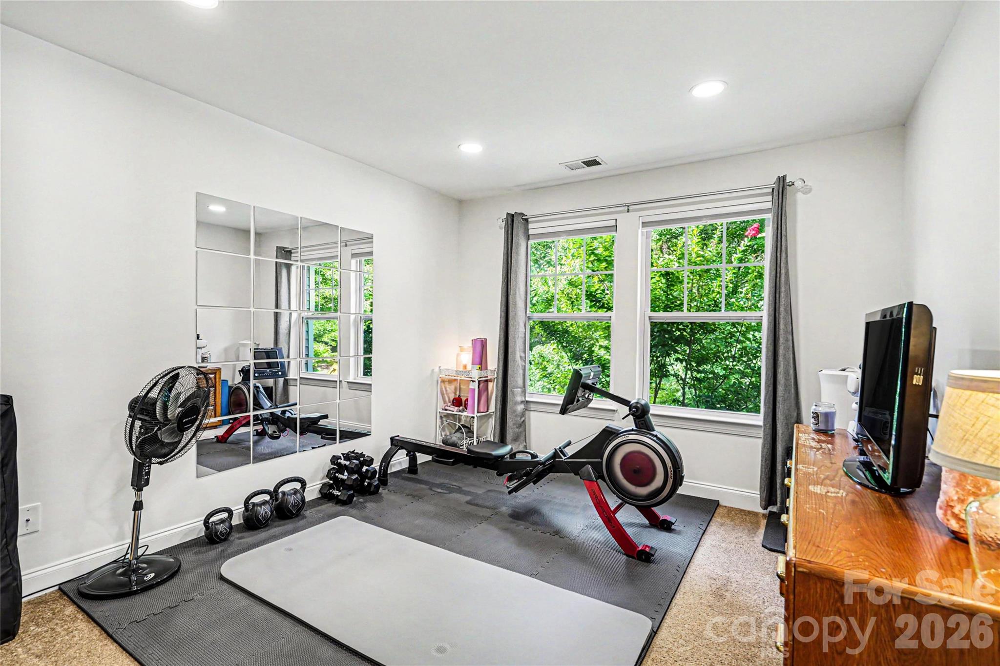 Single Family Residence at 15424 Hugh Torance Parkway, Huntersville, photo 13 of 19