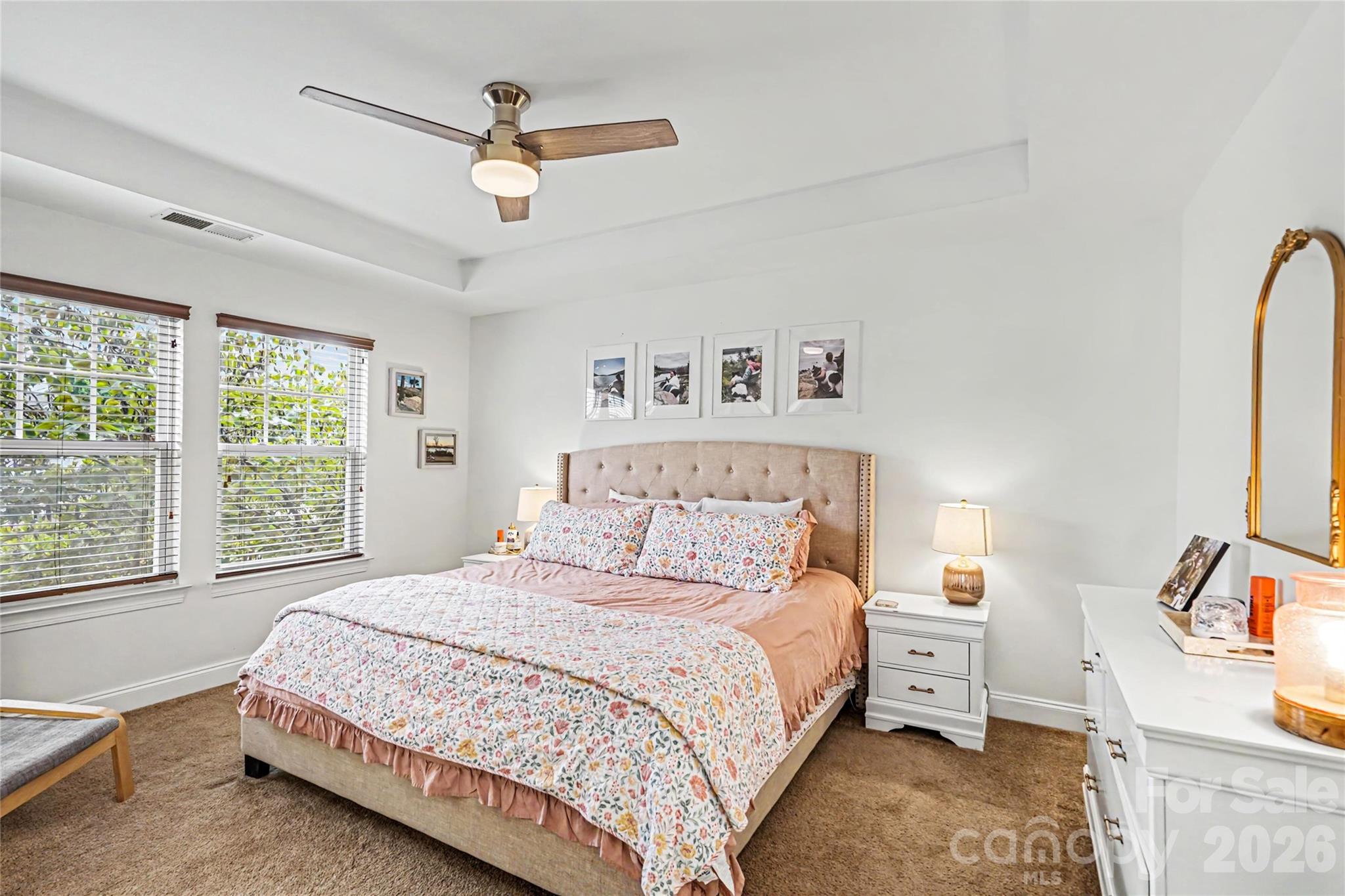 Single Family Residence at 15424 Hugh Torance Parkway, Huntersville, photo 15 of 19
