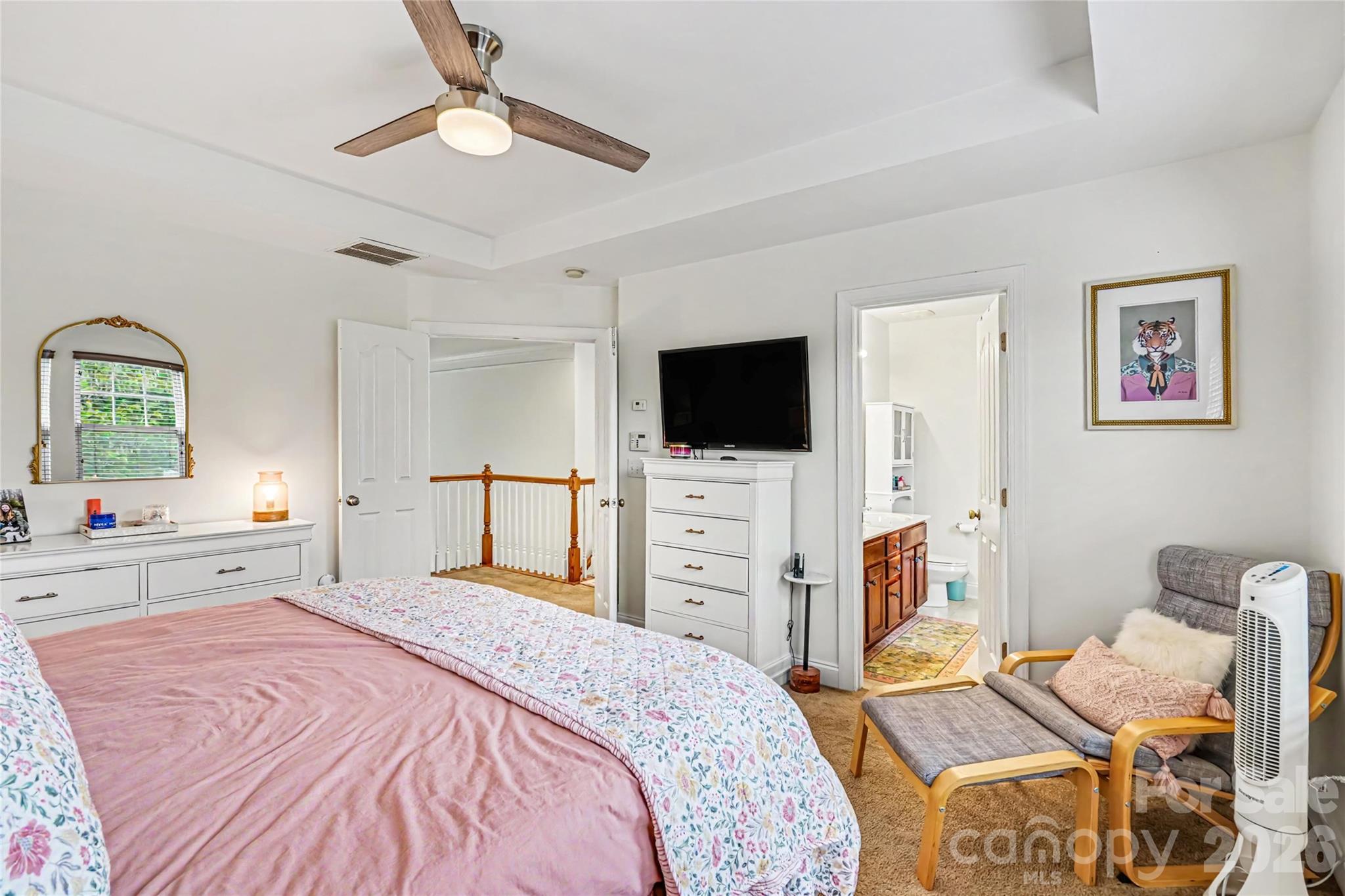 Single Family Residence at 15424 Hugh Torance Parkway, Huntersville, photo 16 of 19