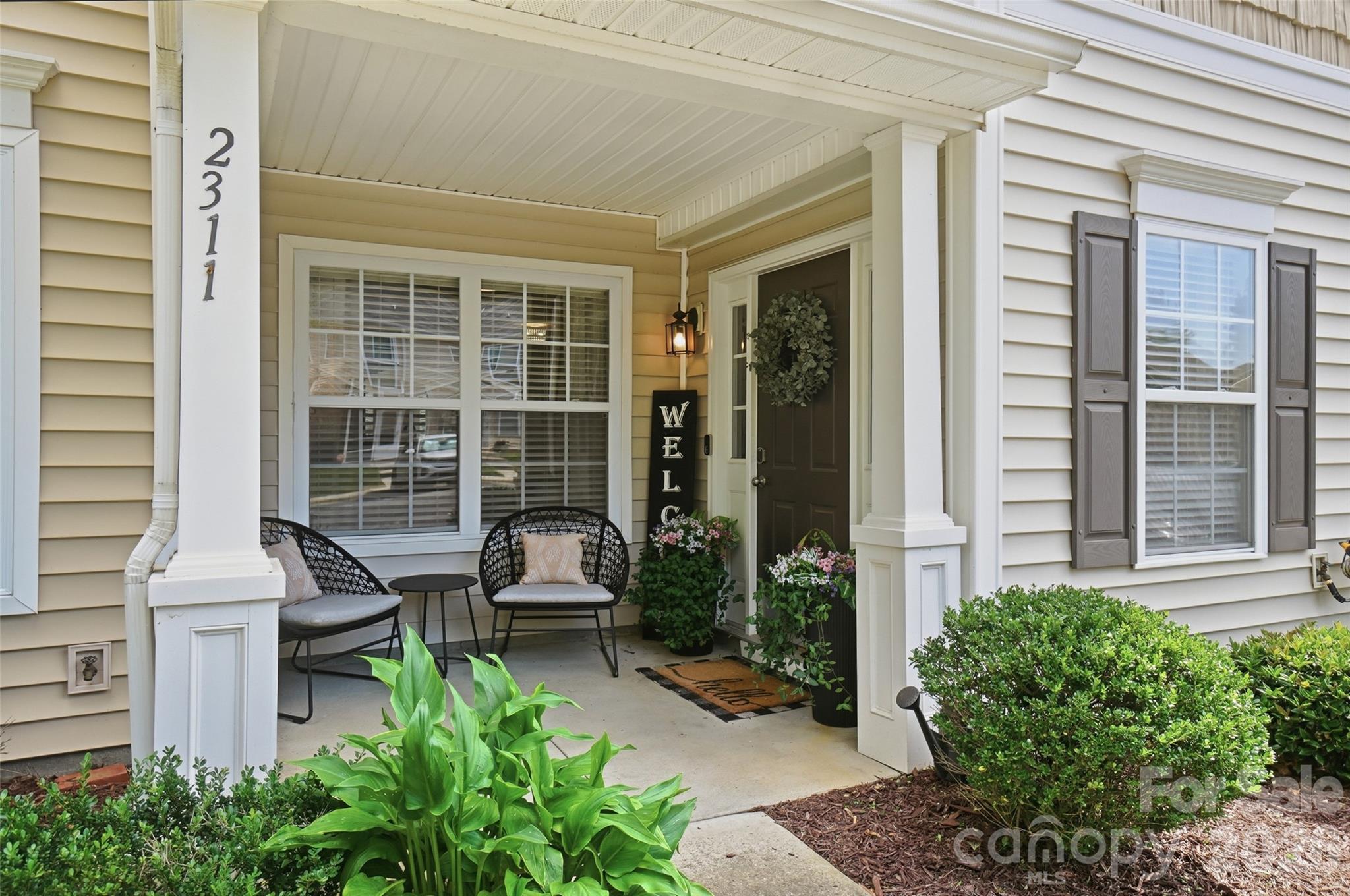 Welcome to 2311 Crosscut Drive! - 2311 Crosscut Drive, Charlotte