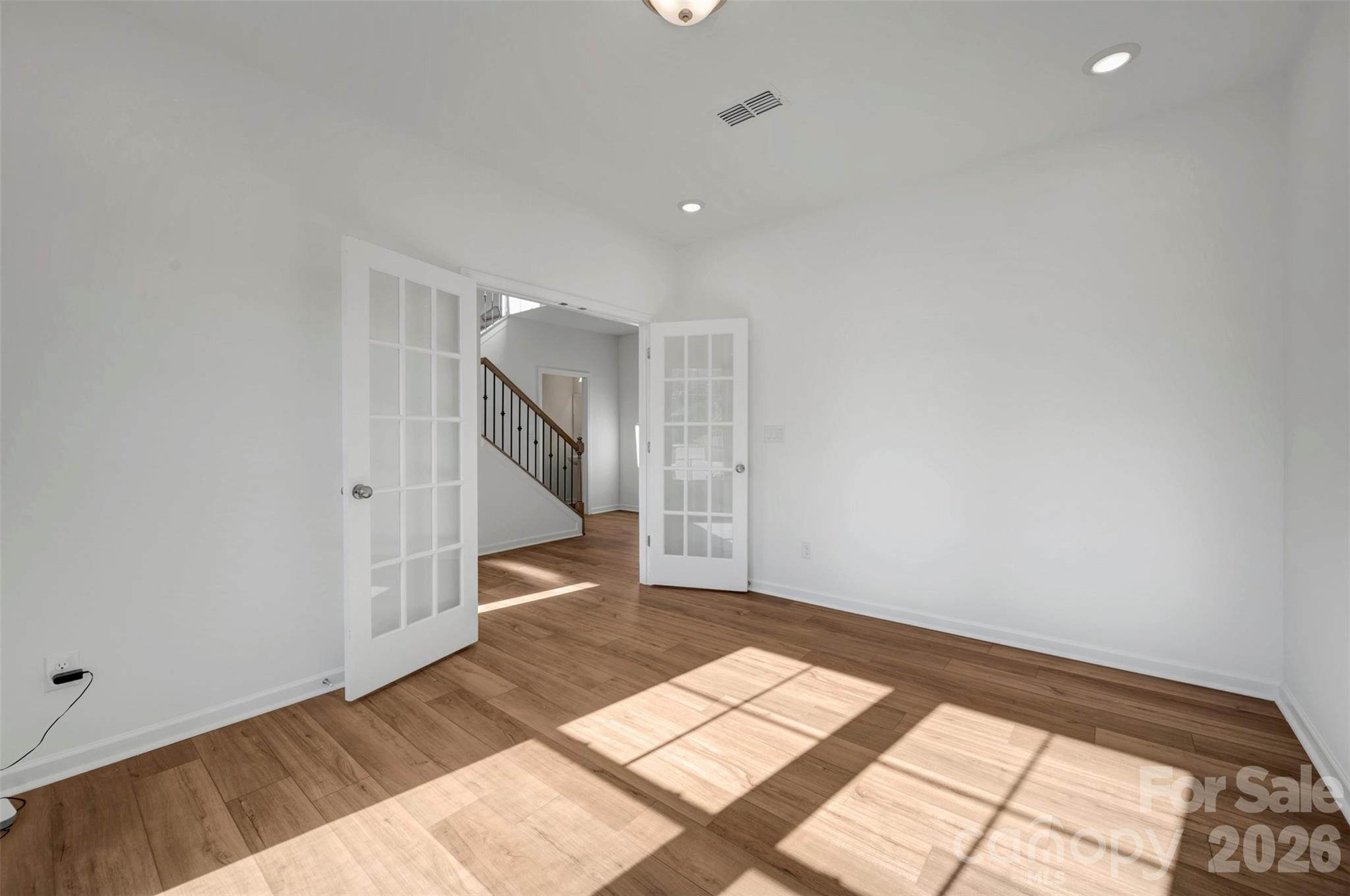 Study - 230 Amber Glen Drive, Locust