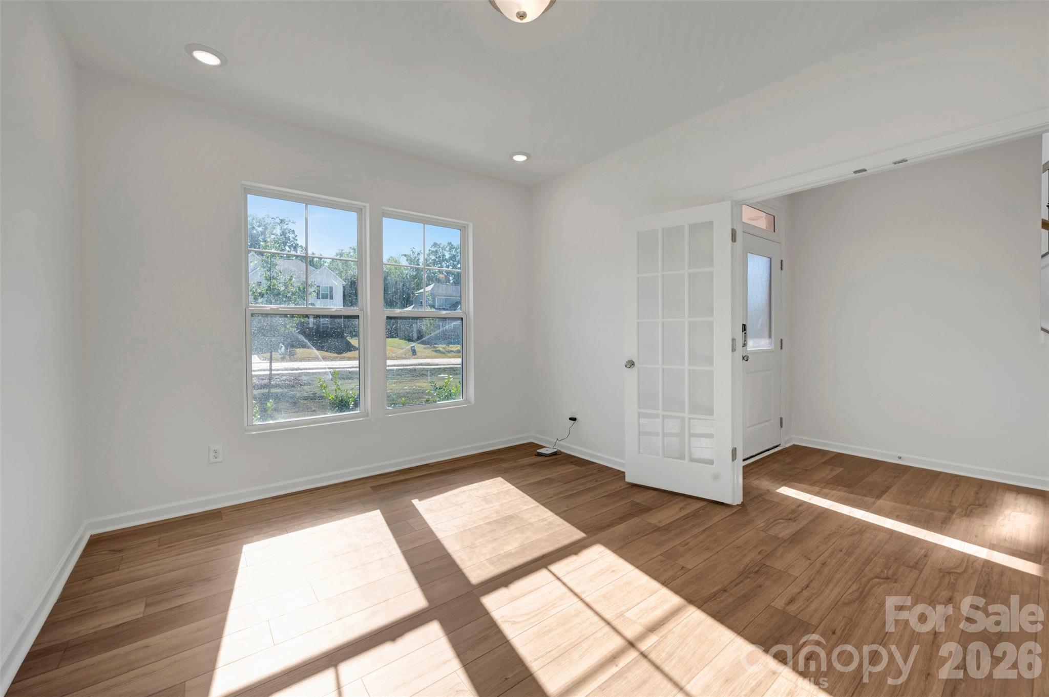 Study - 230 Amber Glen Drive, Locust