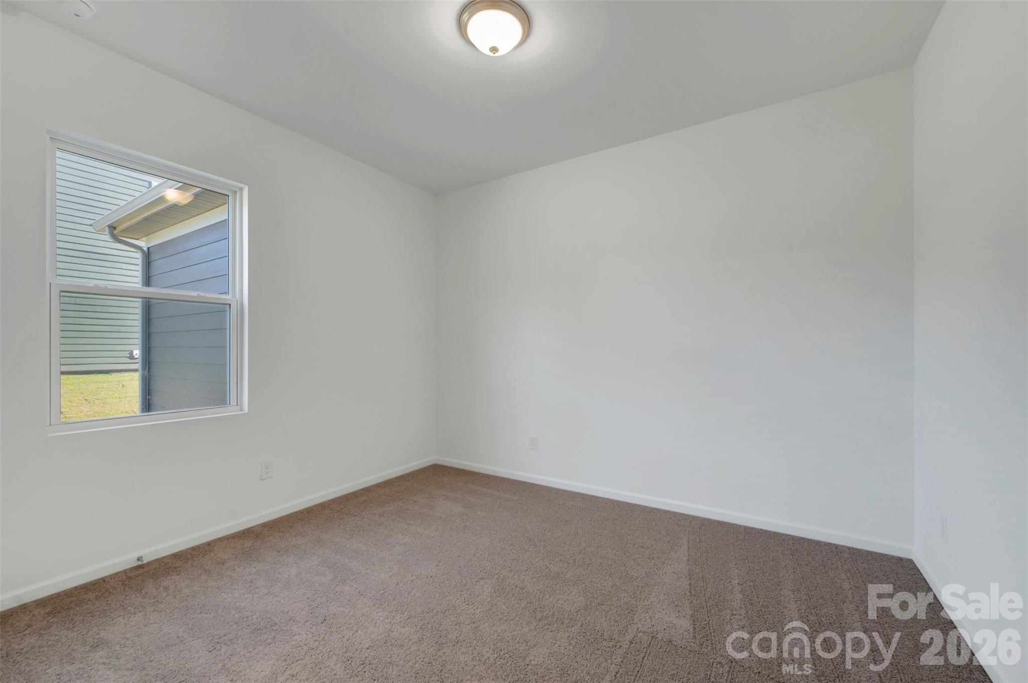 First floor bedroom - 230 Amber Glen Drive, Locust