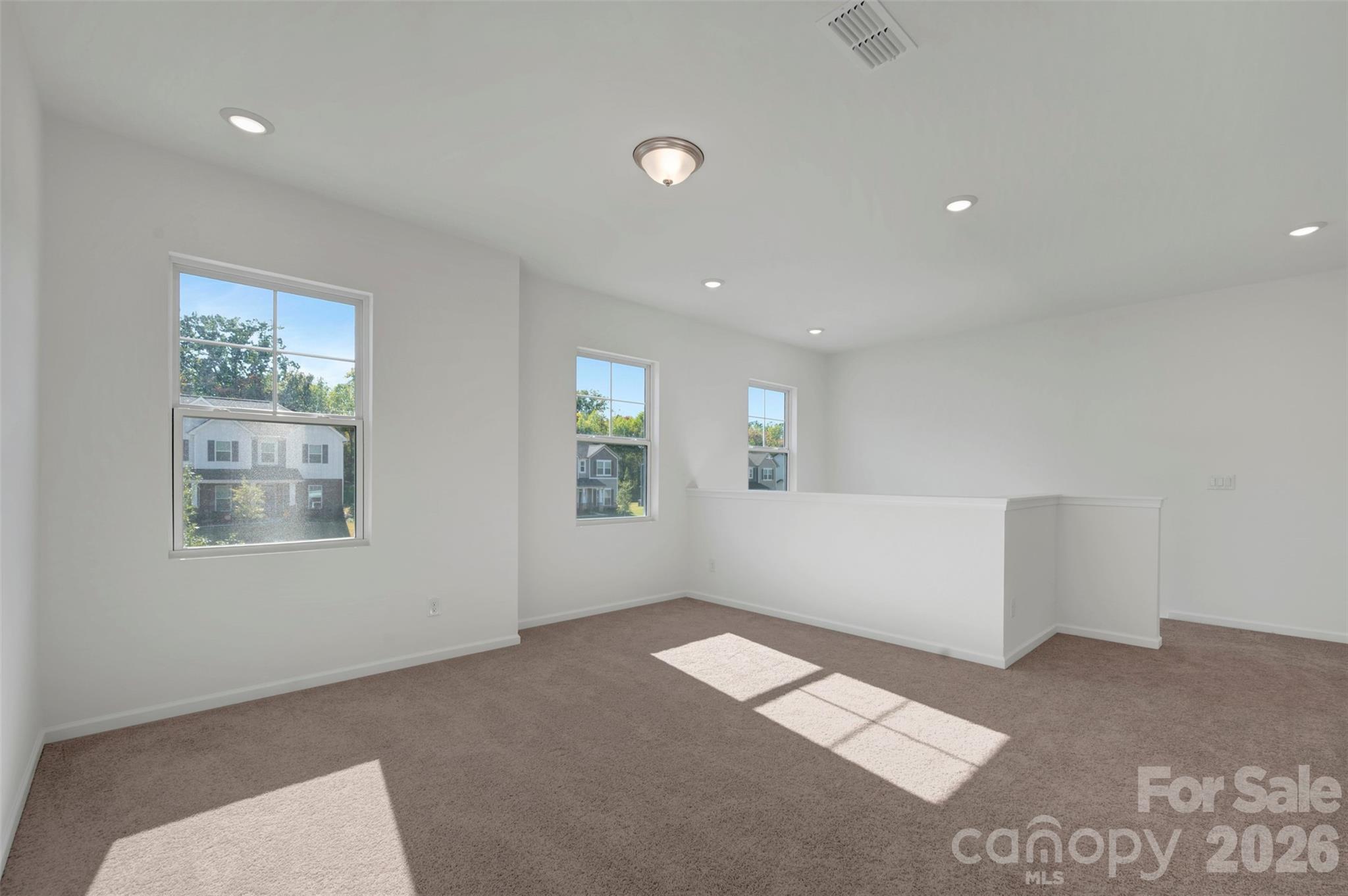 Loft - 230 Amber Glen Drive, Locust