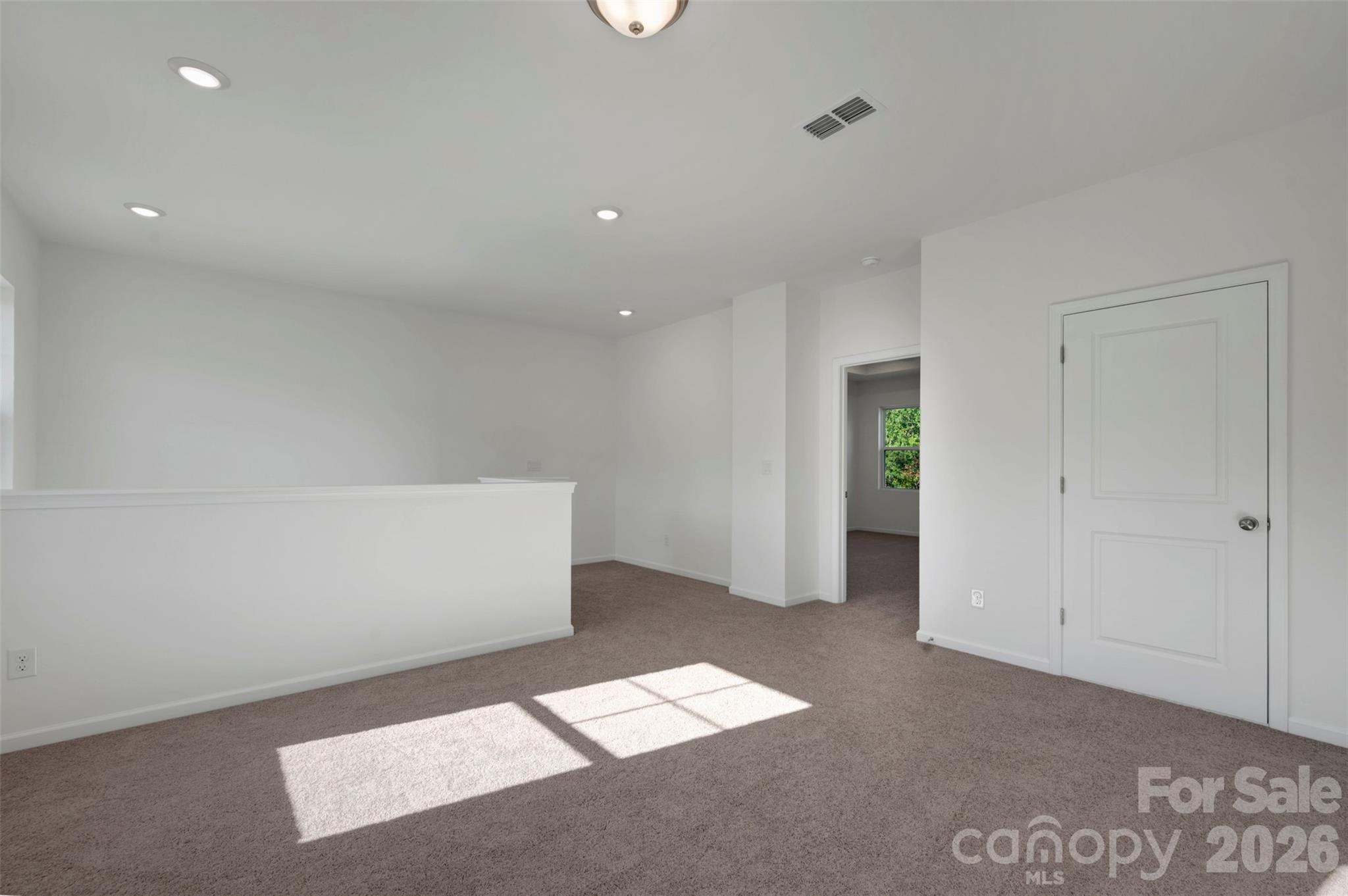 Loft - 230 Amber Glen Drive, Locust