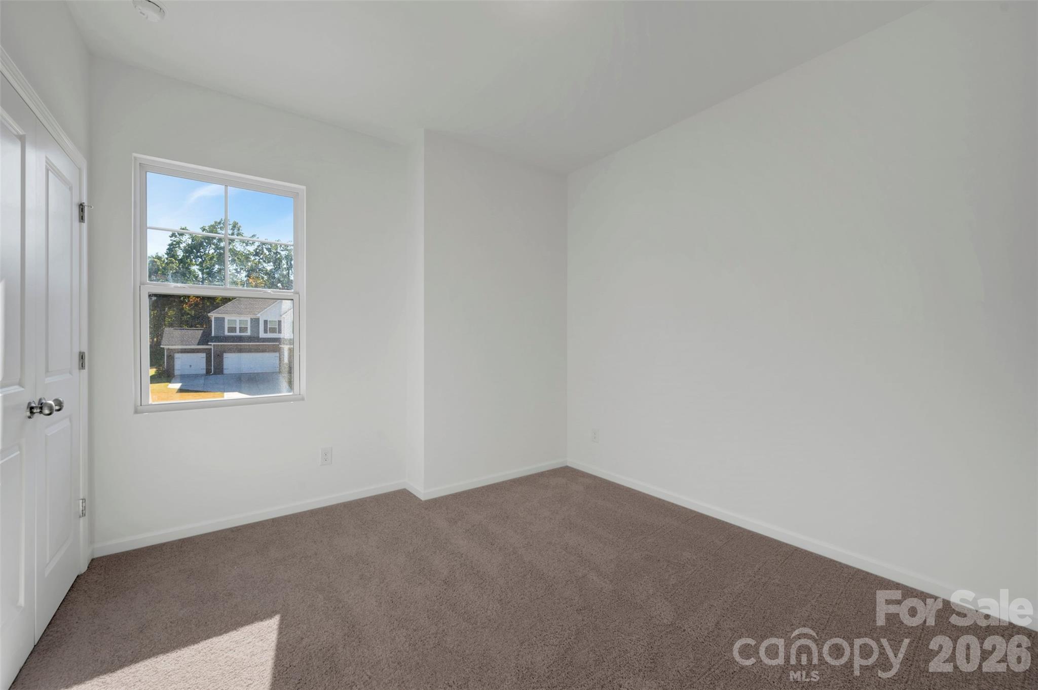 Secondary bedroom - 230 Amber Glen Drive, Locust