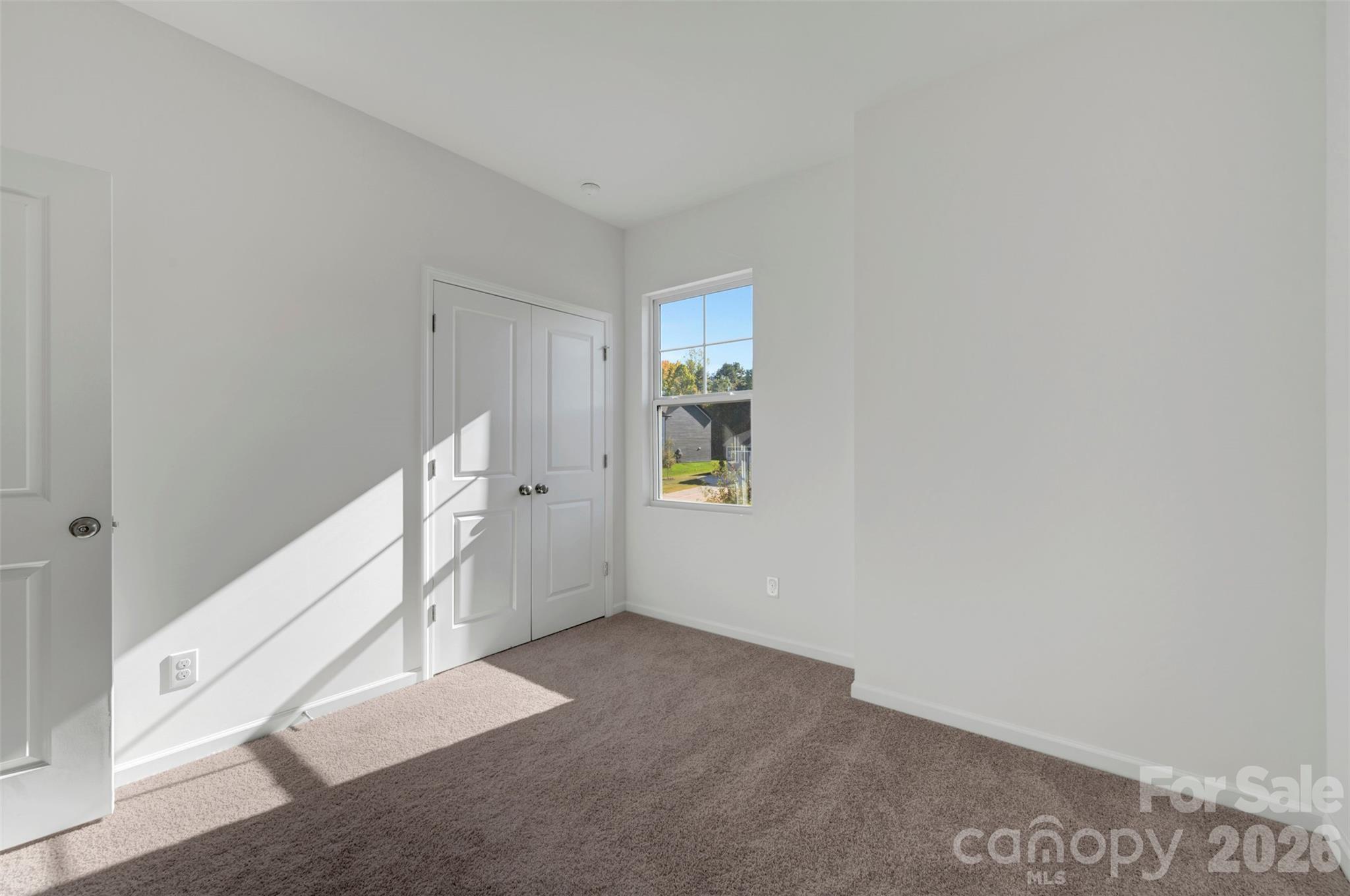 Secondary bedroom - 230 Amber Glen Drive, Locust