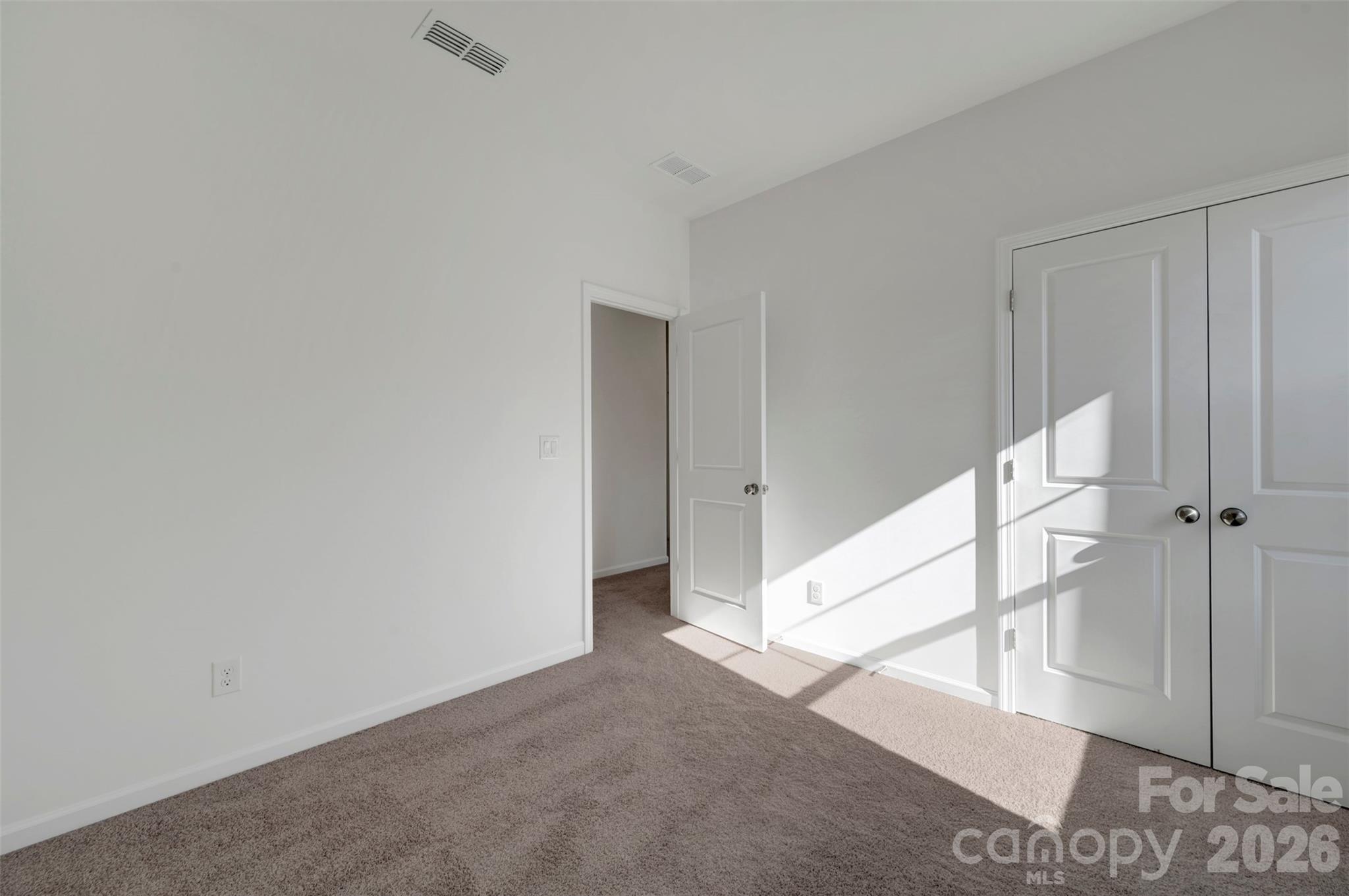 Secondary bedroom - 230 Amber Glen Drive, Locust