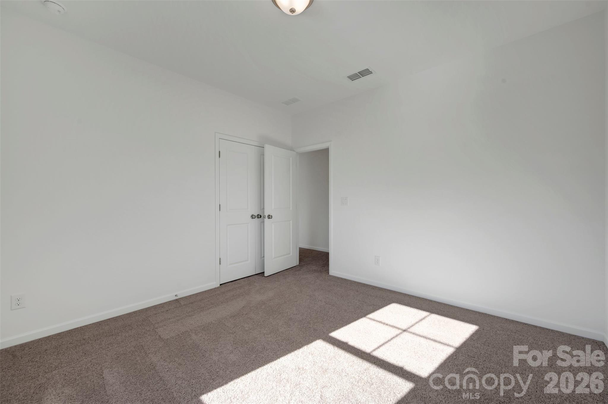 Secondary bedroom - 230 Amber Glen Drive, Locust