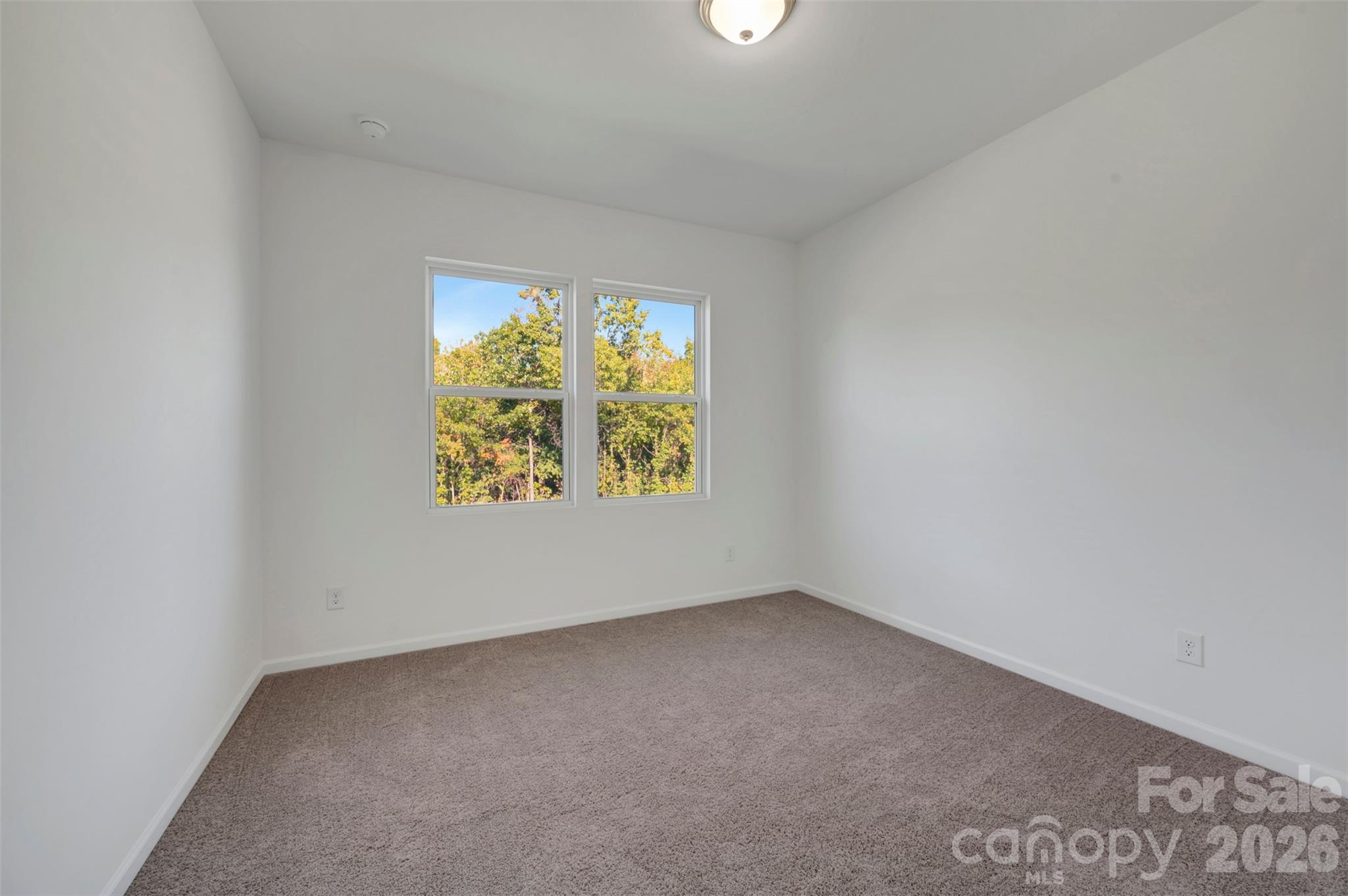 Secondary bedroom - 230 Amber Glen Drive, Locust