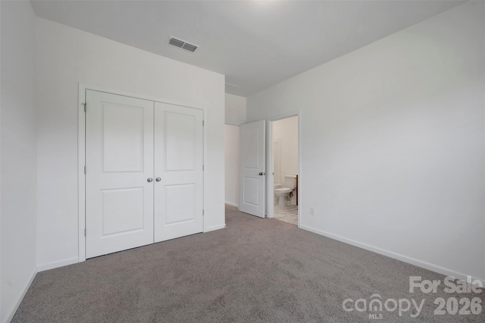 Secondary bedroom - 230 Amber Glen Drive, Locust