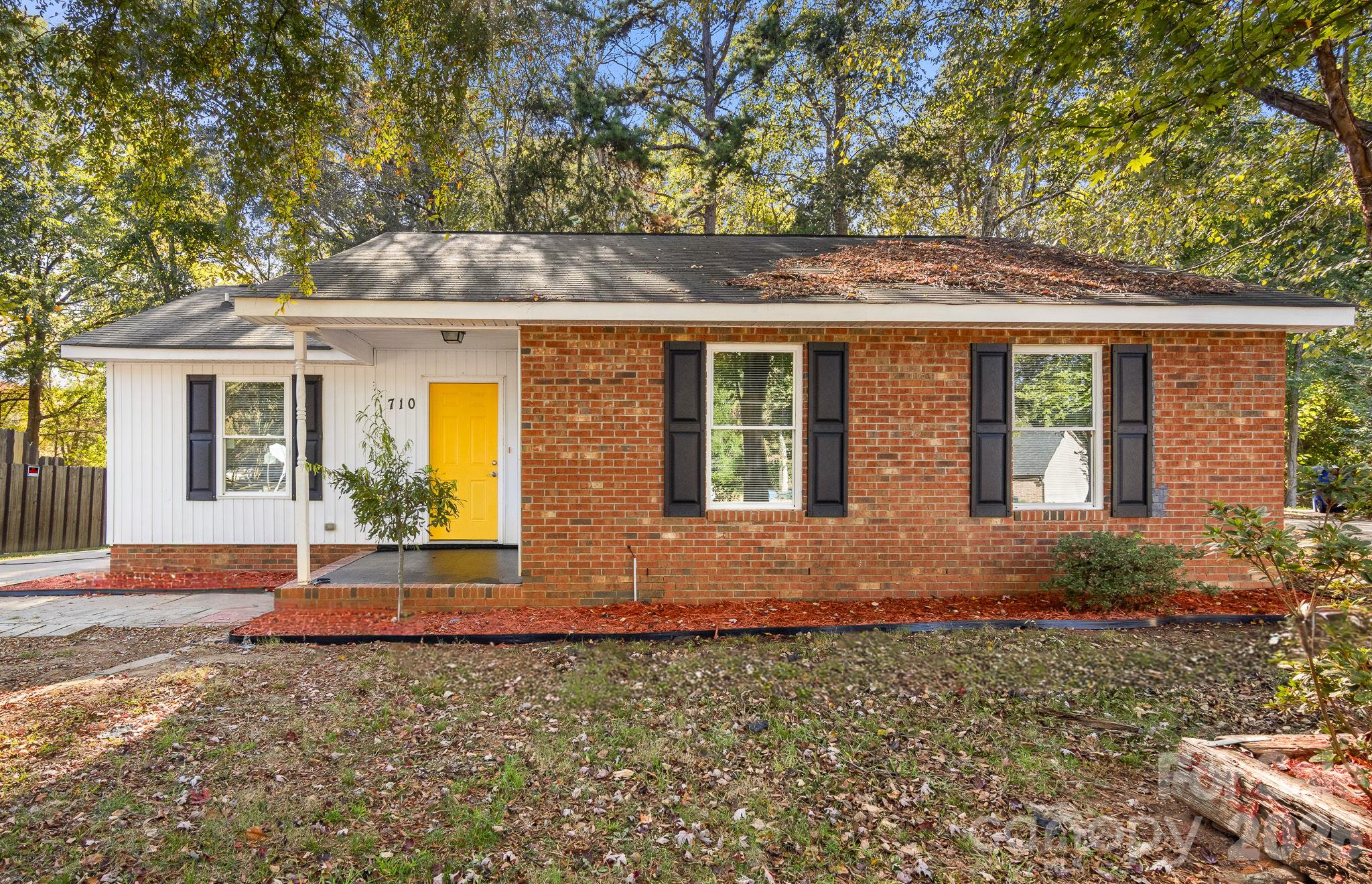 710 Selma Burke Lane