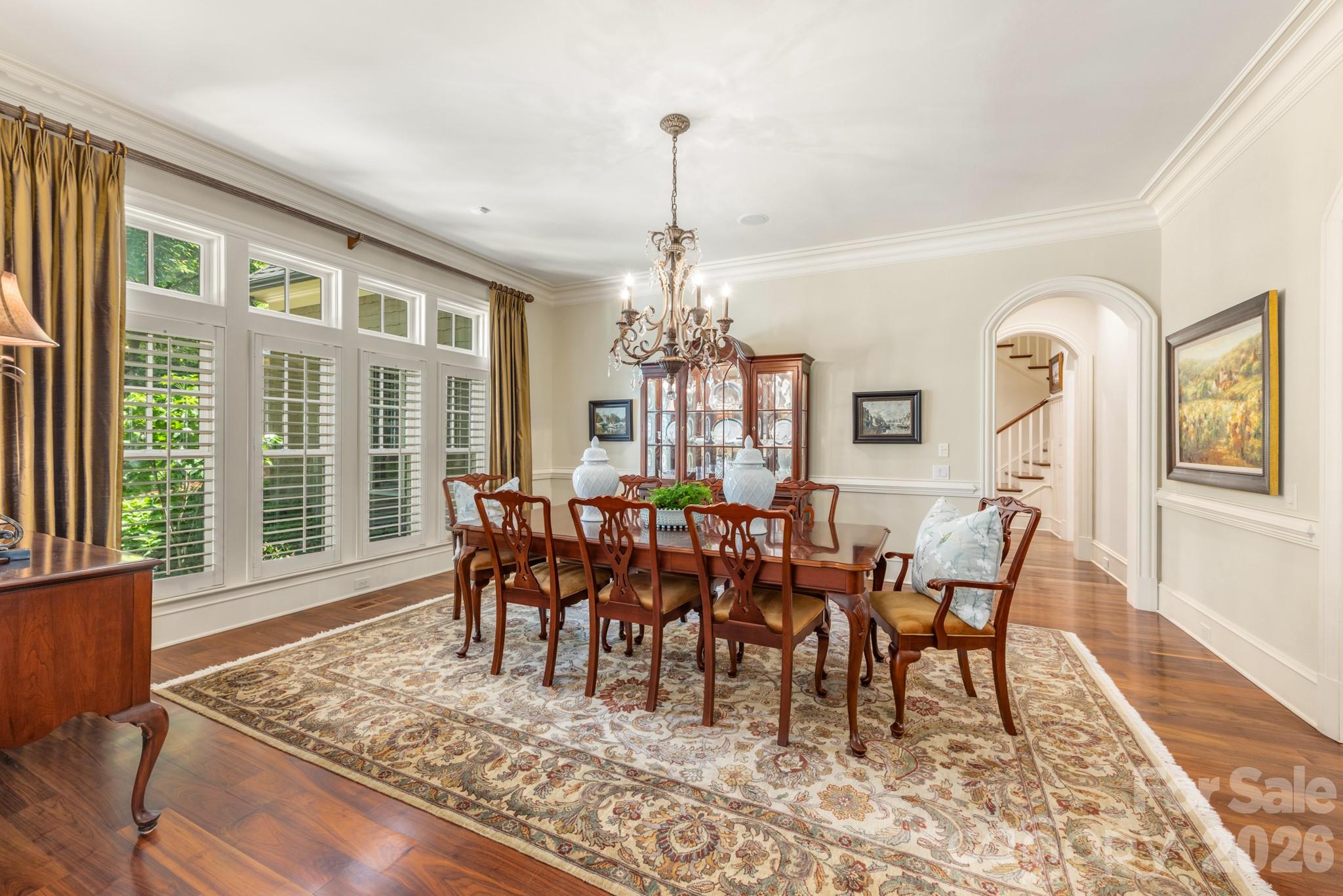 Single Family Residence at 155 Union Chapel Drive, Mooresville, photo 13 of 49