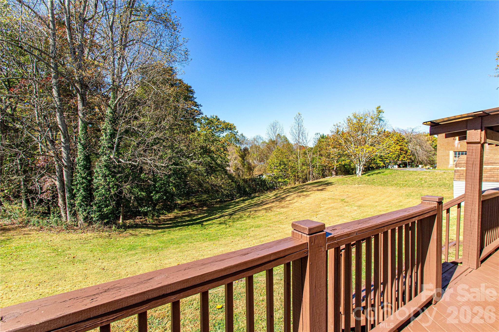 Single Family Residence at 366 Dix Creek No 1 Road, Leicester, photo 6 of 30
