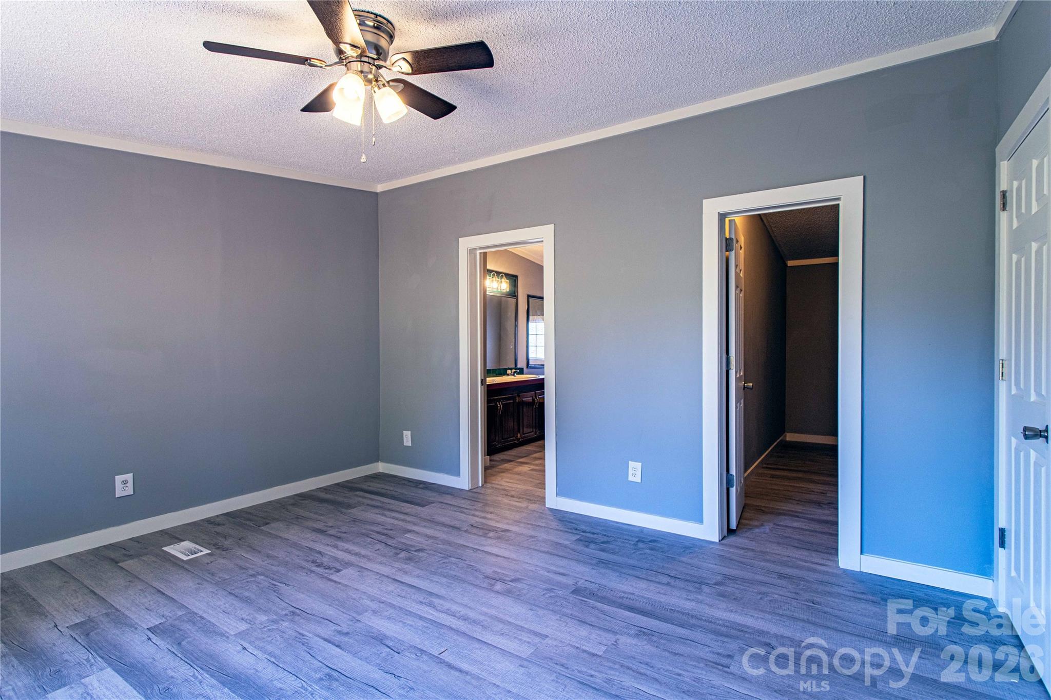 Single Family Residence at 366 Dix Creek No 1 Road, Leicester, photo 13 of 30
