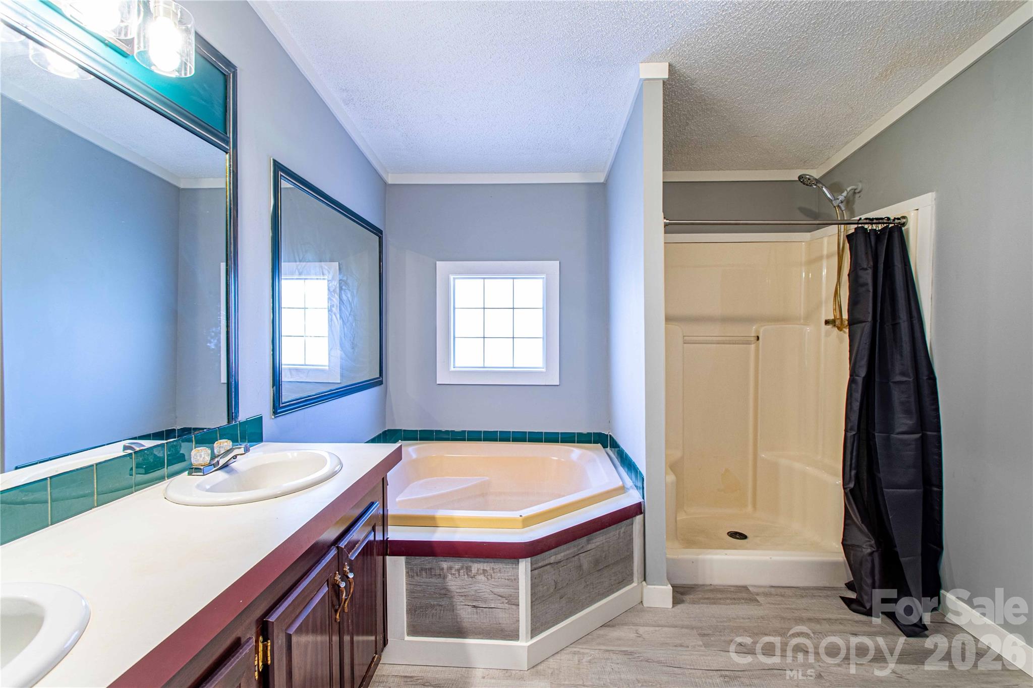Single Family Residence at 366 Dix Creek No 1 Road, Leicester, photo 15 of 30