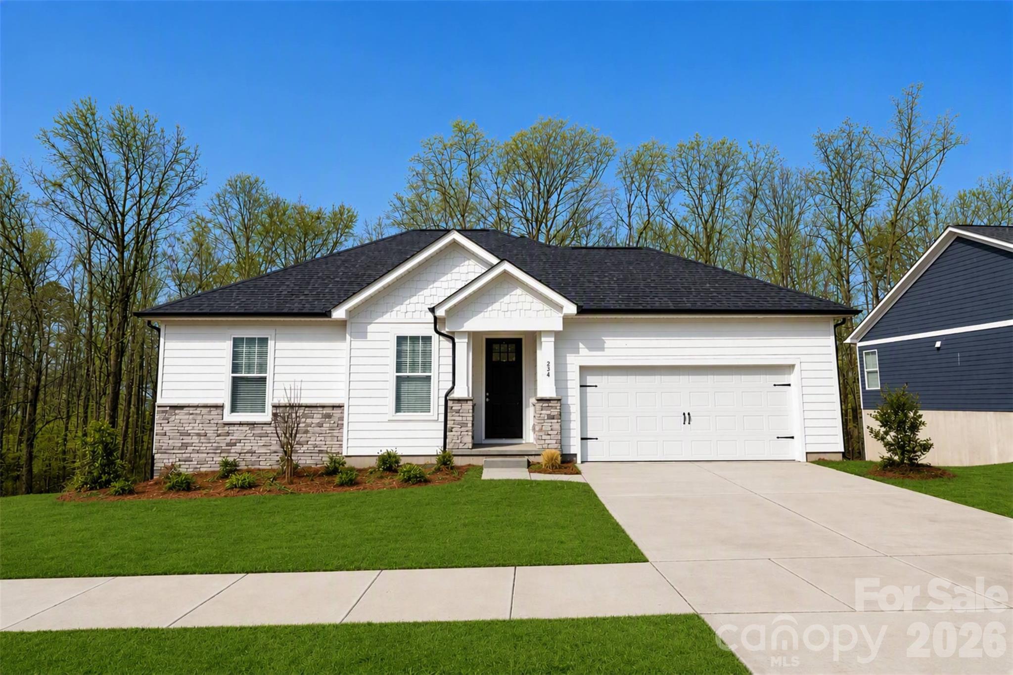 236 Hamrick Road