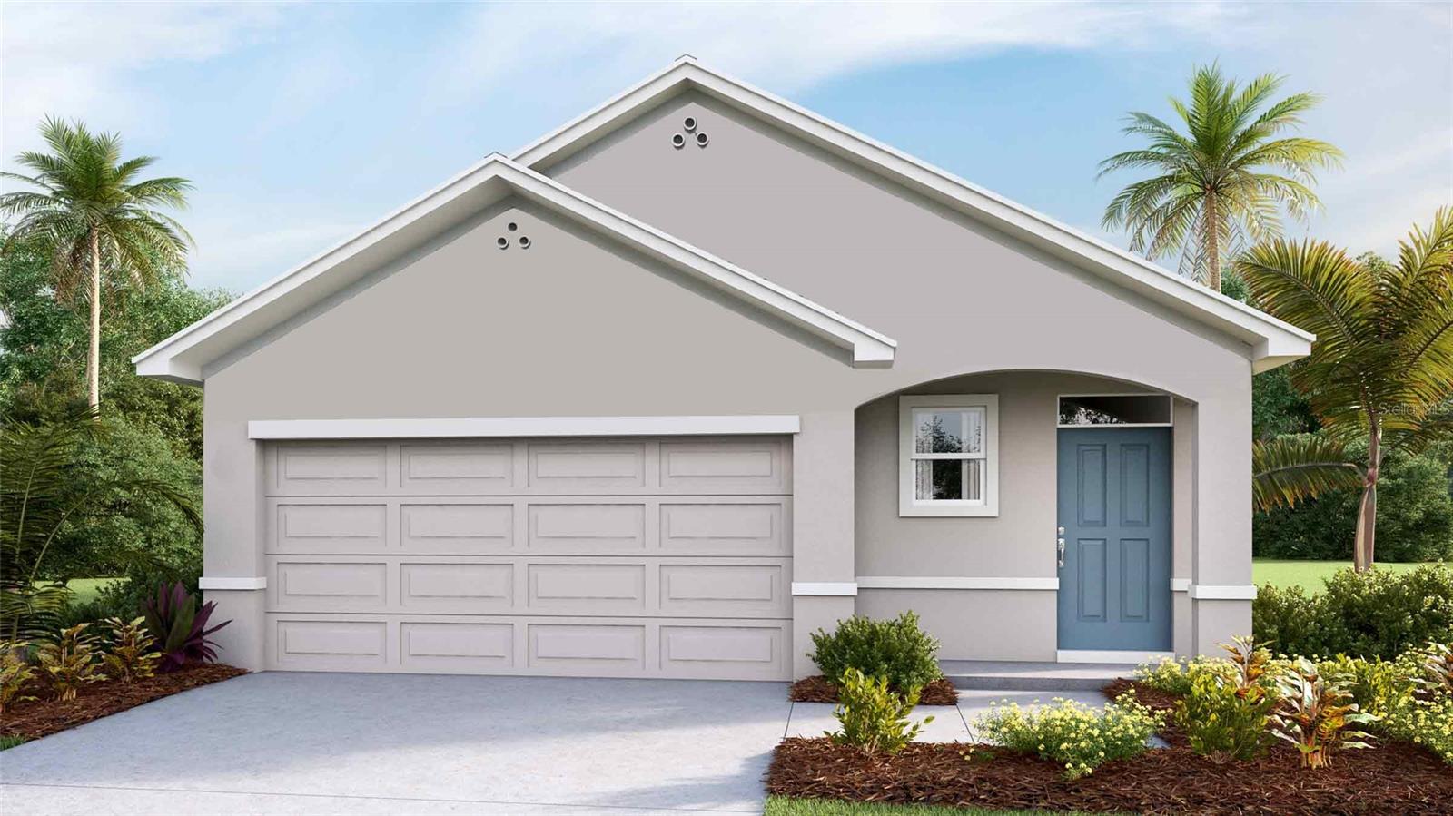 Single Family Residence at 17865 MOUNT BLACKBURN LN, SPRING HILL