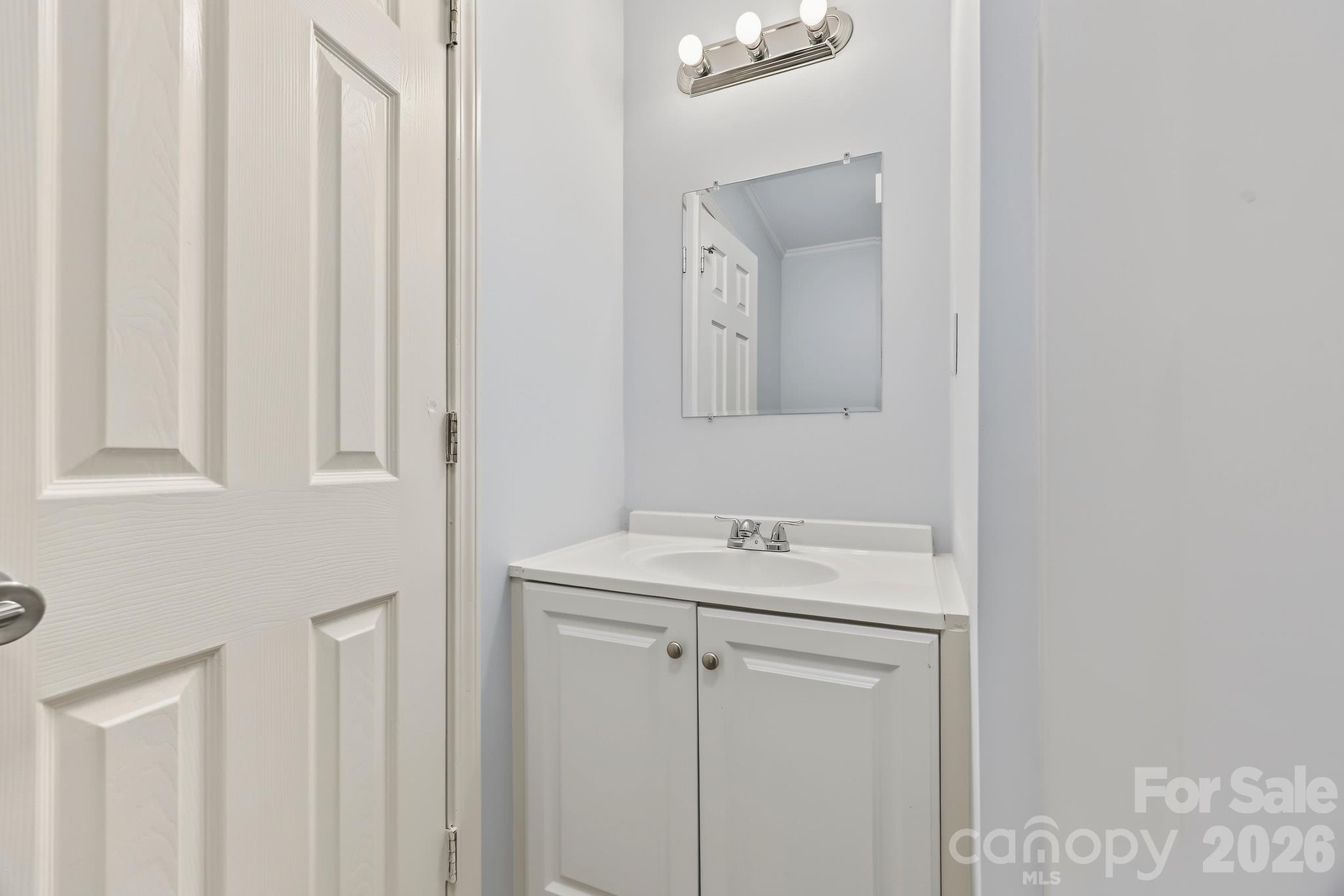 Primary bathroom - 2018 Quentin Street, Charlotte