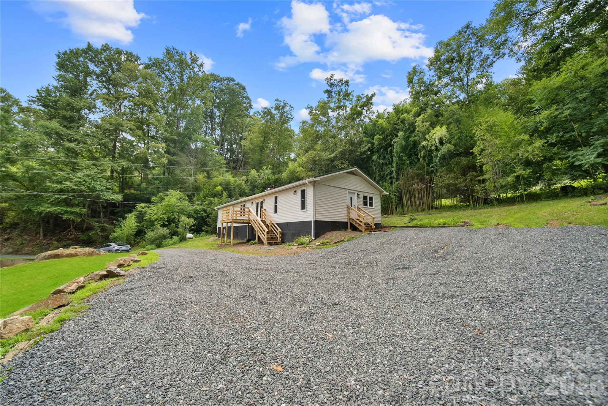 Single Family Residence at 1218 Sweet Creek Road, Bakersville, photo 4 of 27
