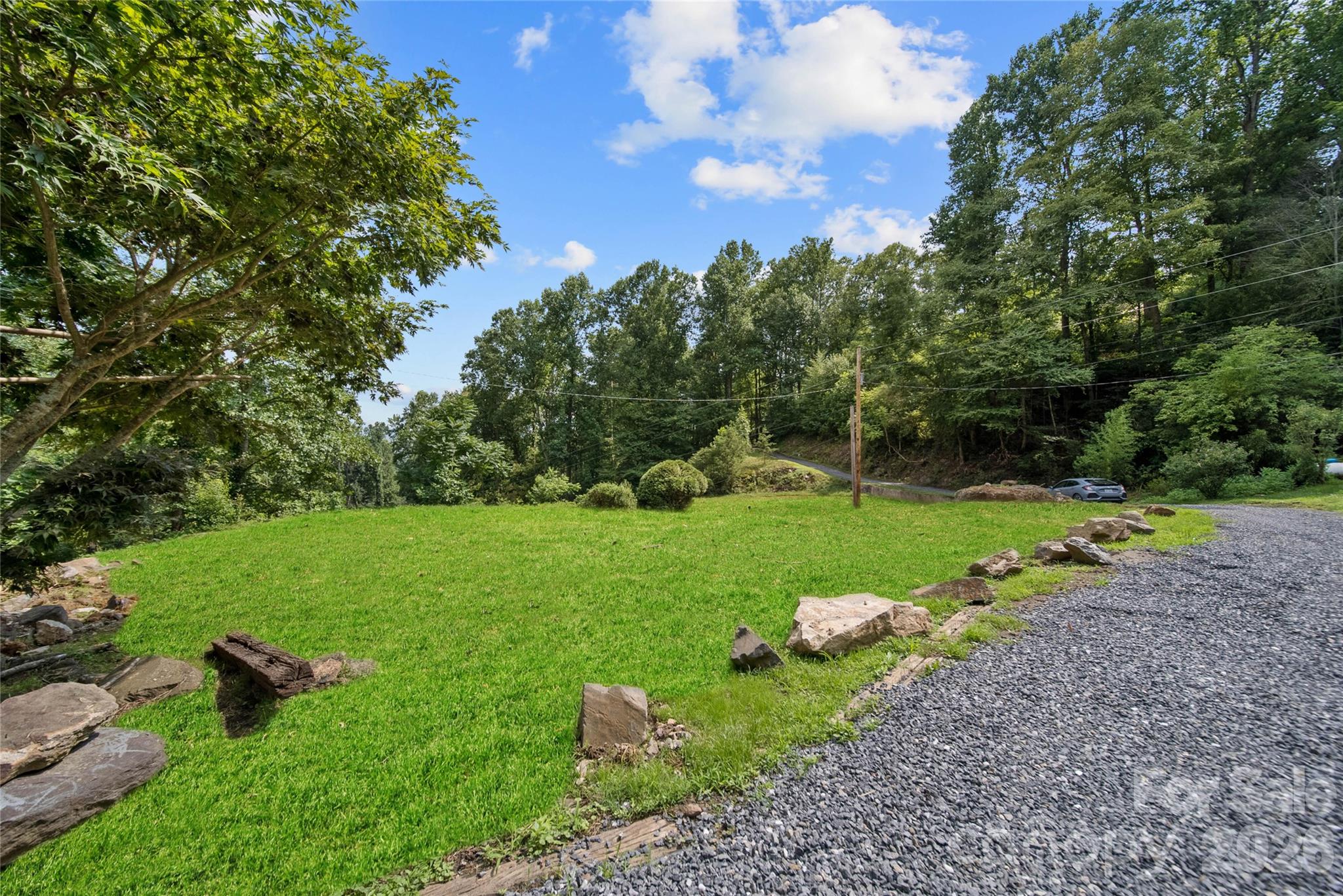 Single Family Residence at 1218 Sweet Creek Road, Bakersville, photo 5 of 27