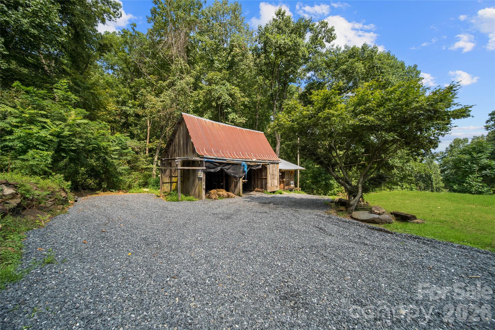 Single Family Residence at 1218 Sweet Creek Road, Bakersville, photo 6 of 27