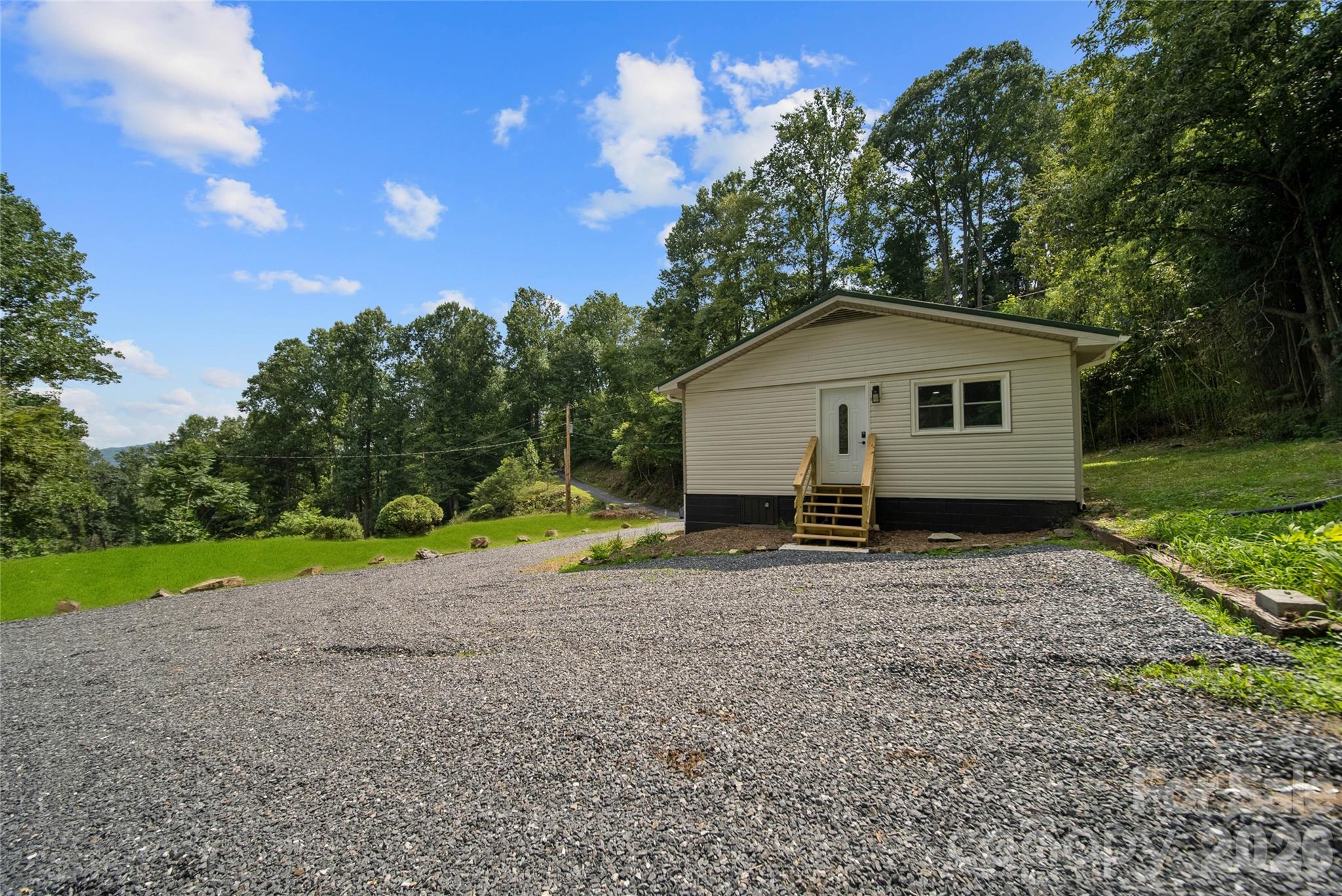 Single Family Residence at 1218 Sweet Creek Road, Bakersville, photo 7 of 27
