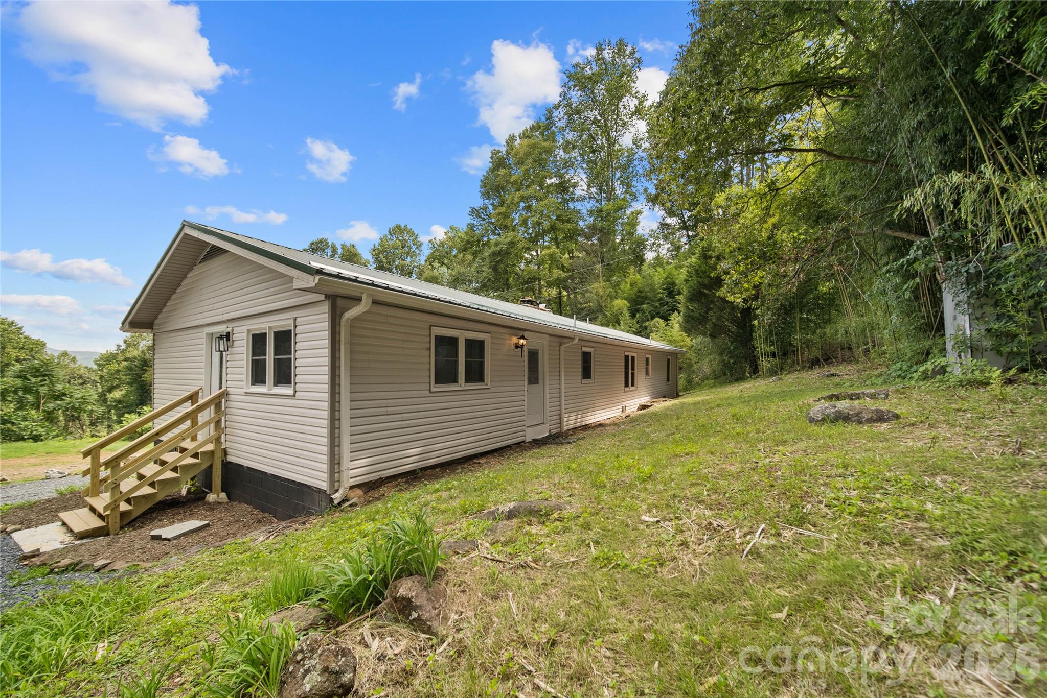 Single Family Residence at 1218 Sweet Creek Road, Bakersville, photo 10 of 27