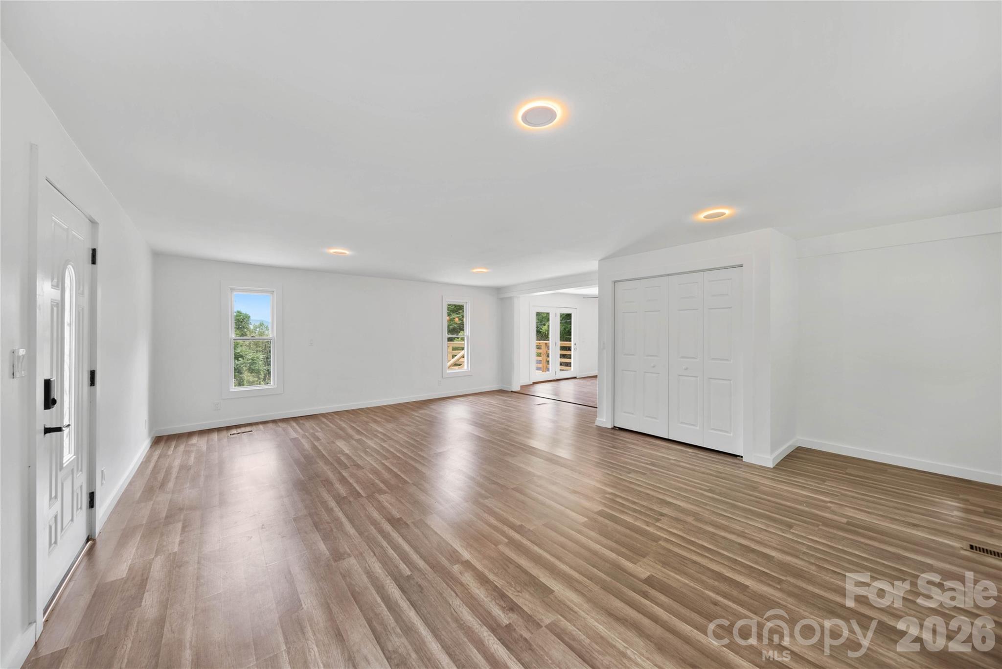 Single Family Residence at 1218 Sweet Creek Road, Bakersville, photo 11 of 27