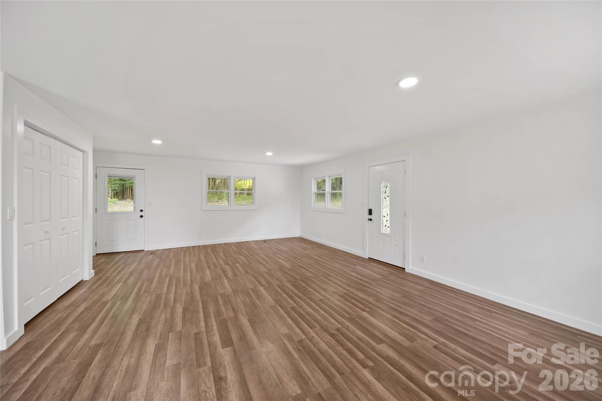 Single Family Residence at 1218 Sweet Creek Road, Bakersville, photo 12 of 27
