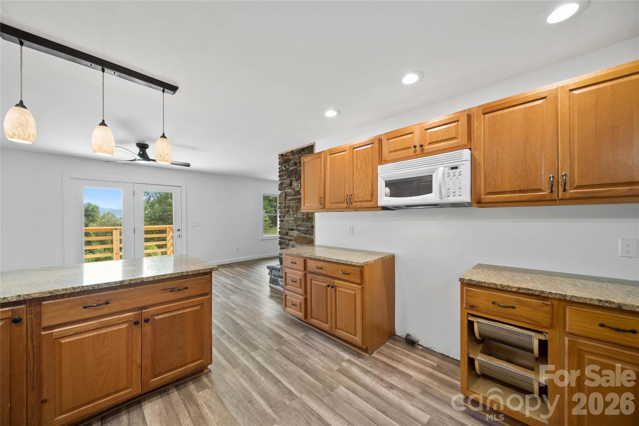 Single Family Residence at 1218 Sweet Creek Road, Bakersville, photo 16 of 27